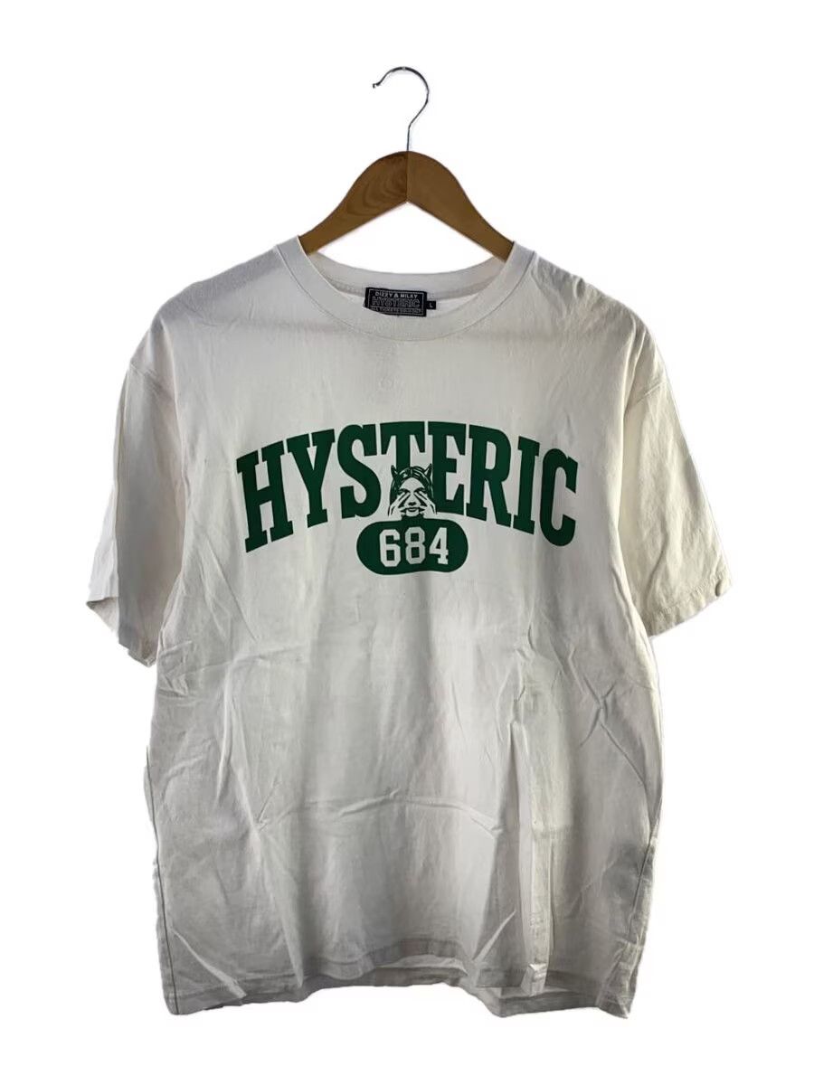 Hysteric Glamour 🐎 Girl T-Shirt | Grailed