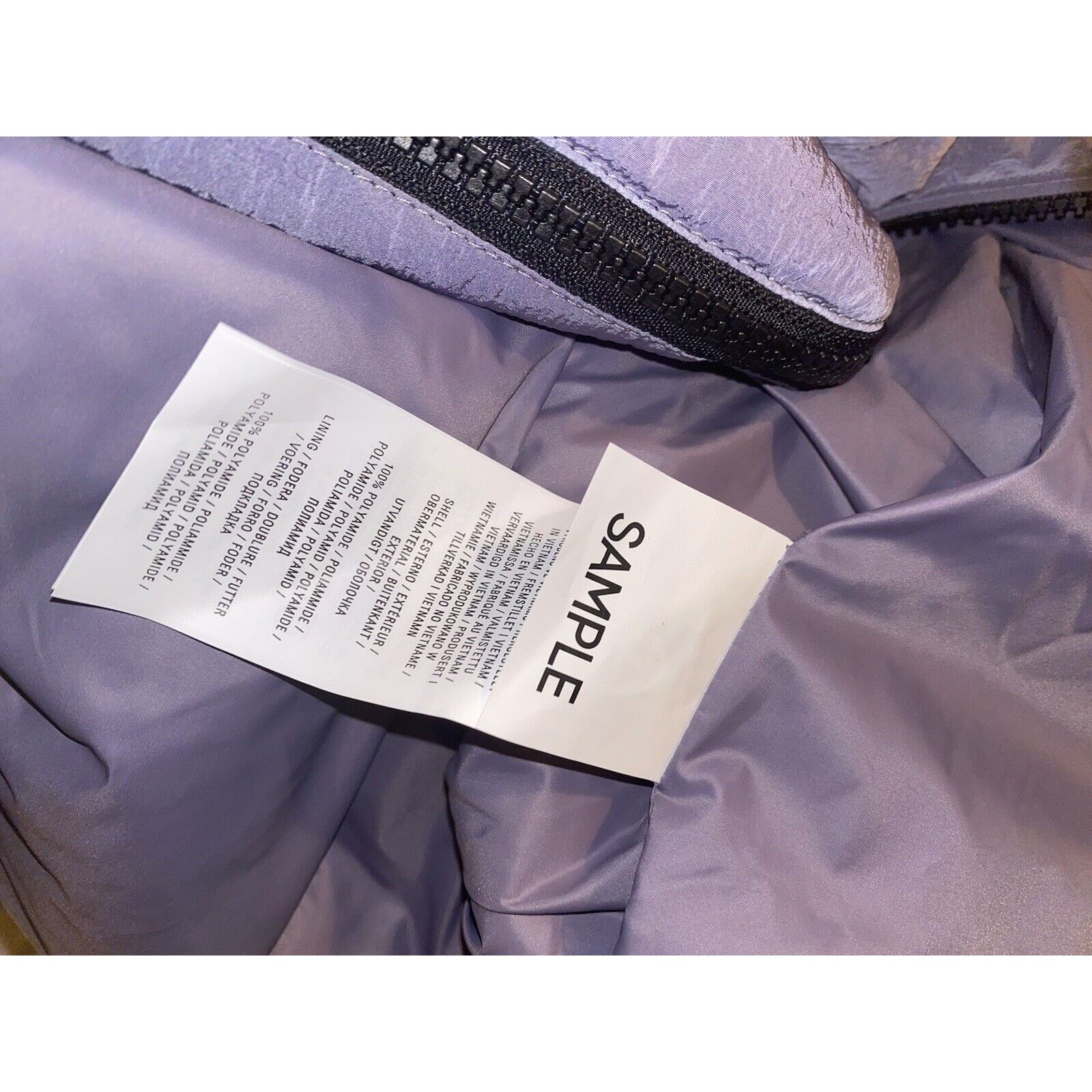 Belstaff BELSTAFF Varial Quilted Jacket Sz US 38 IT 48 Medium New Size US M / EU 48-50 / 2 - 8 Thumbnail
