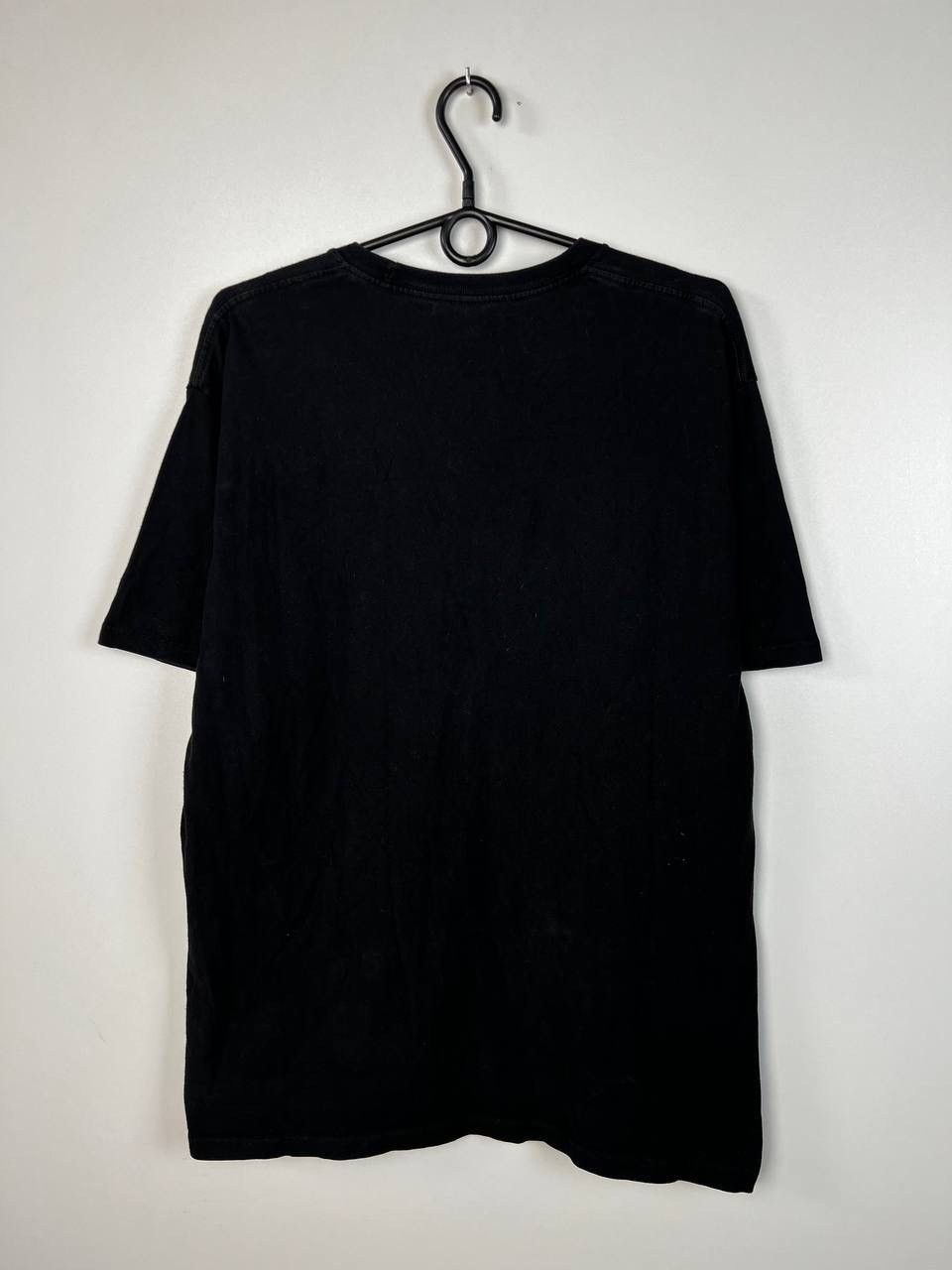 Stussy Stussy Butterfly streetwear vintage t-shirts size L Size US L / EU 52-54 / 3 - 2 Thumbnail