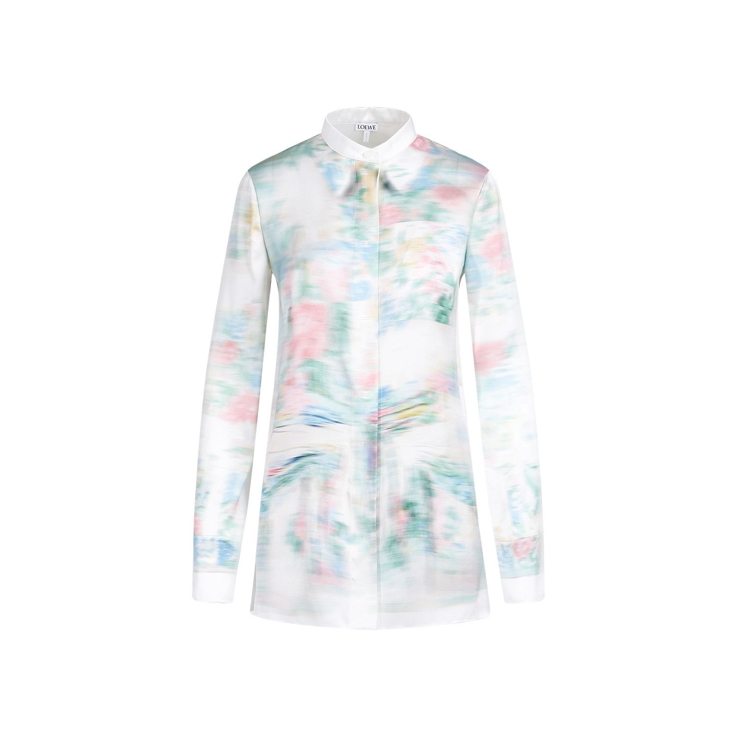 Loewe Loewe Shirt Size XS / US 0-2 / IT 36-38 - 1 Thumbnail