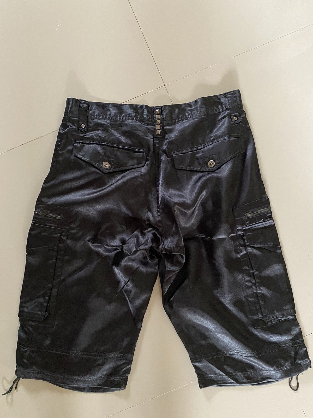 Hysteric Glamour Gavaria Gothic Pants Size US 29 - 15 Thumbnail