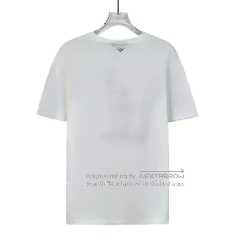 Dior Dior Cotton Women's T. Size M / US 6-8 / IT 42-44 - 2 Thumbnail