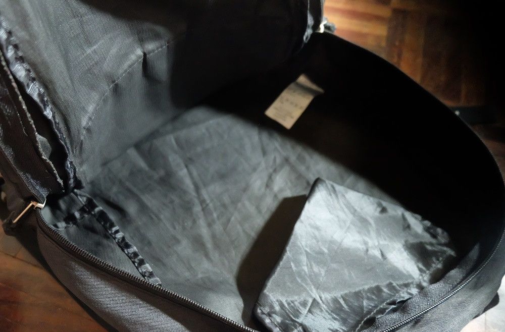 Giordano Giordano Backpack Size ONE SIZE - 3 Thumbnail