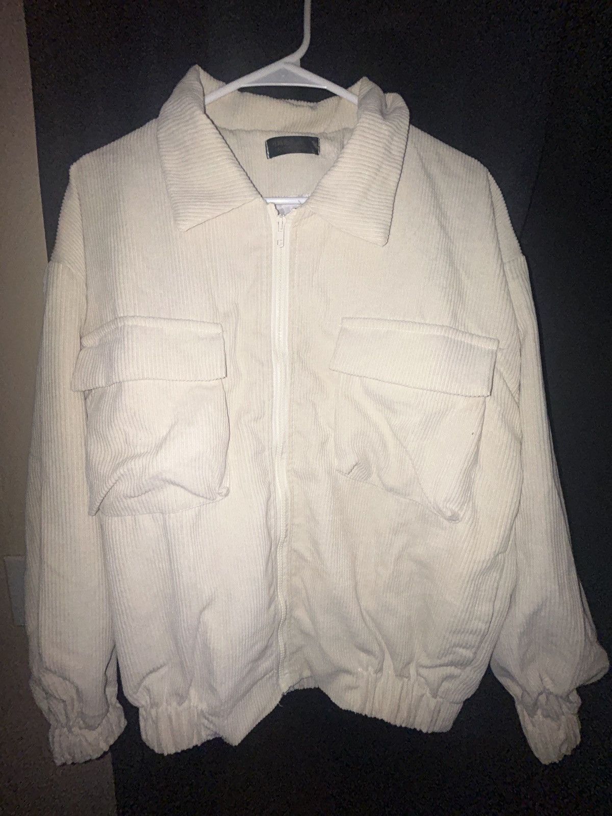 Other Mr Direction corduroy Jacket Size US L / EU 52-54 / 3 - 1 Thumbnail