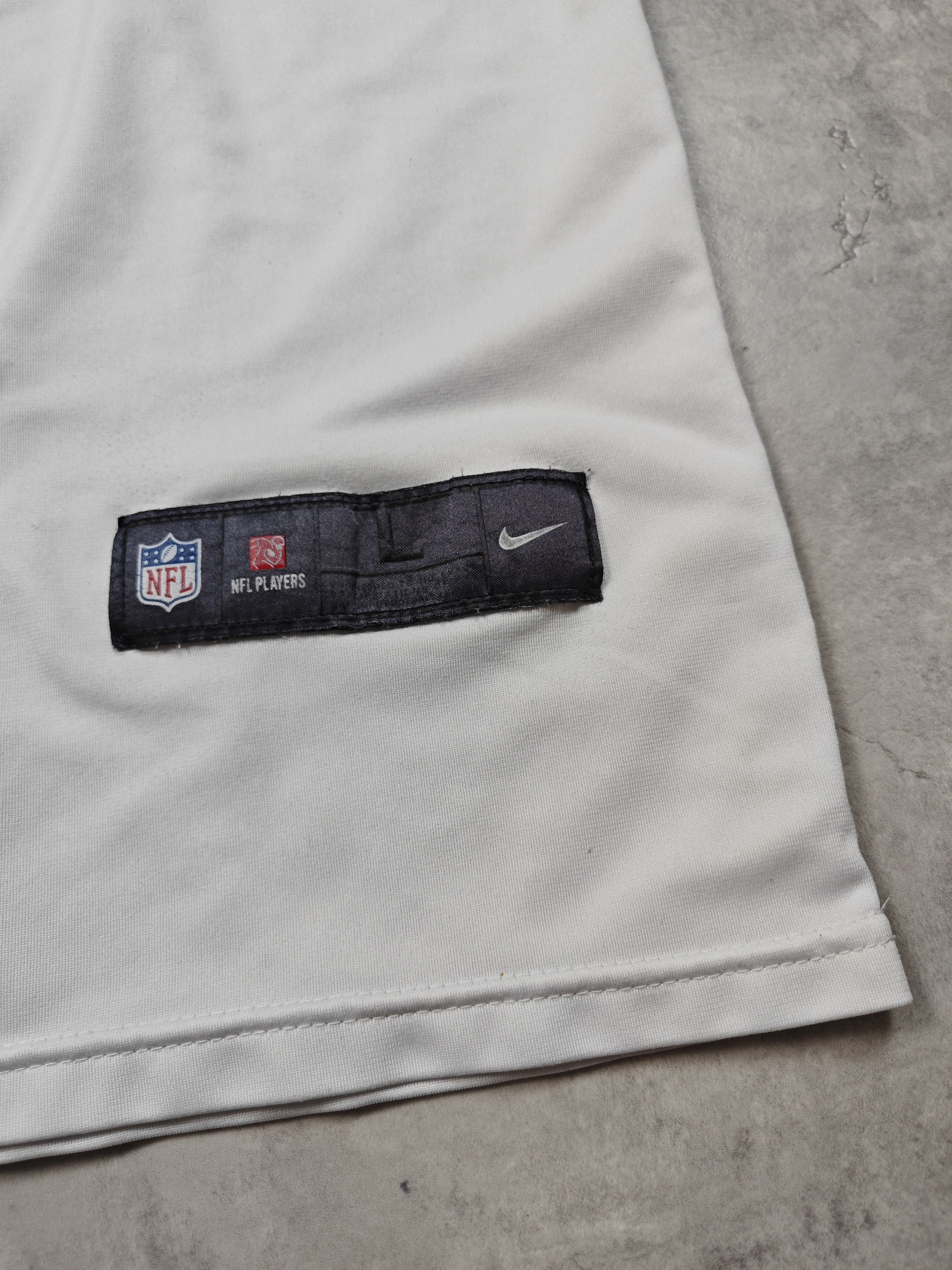 Nike Miami Dolphins NFL #13 DAN MARINO Size US L / EU 52-54 / 3 - 5 Thumbnail