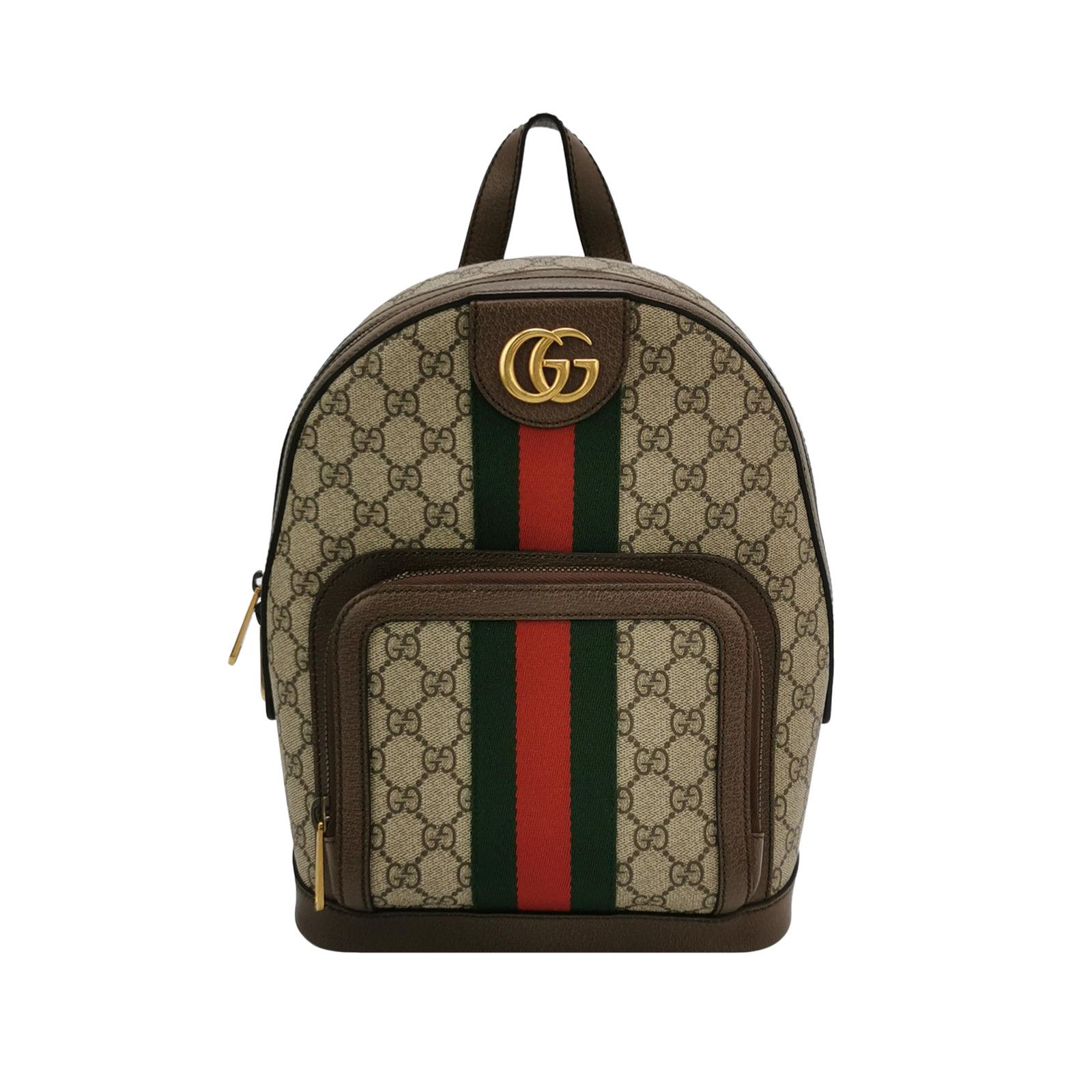 Gucci Gucci Women os Backpacks Size ONE SIZE - 1 Thumbnail
