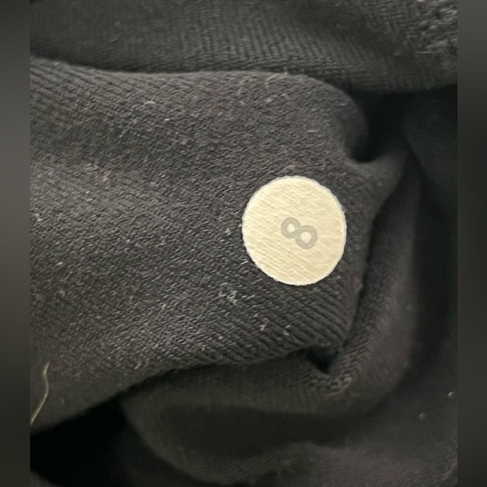 Lululemon Lululemon Keep Moving Pants High-Rise Size 8 Inseam 32 Nice Size 28" / US 6 / IT 42 - 5 Thumbnail