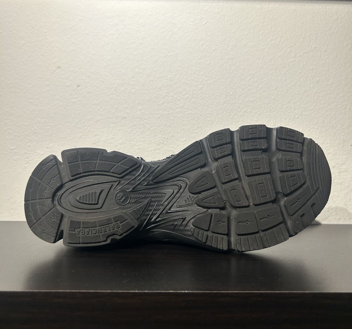 Balenciaga Balenciaga Phantom Size US 8 / EU 41 - 19 Thumbnail