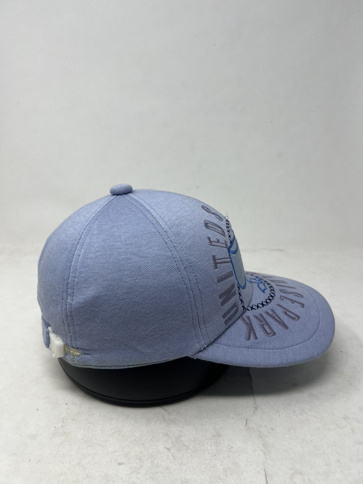 Japanese Brand United State of Paradise Park Hat Cap Size ONE SIZE - 5 Thumbnail