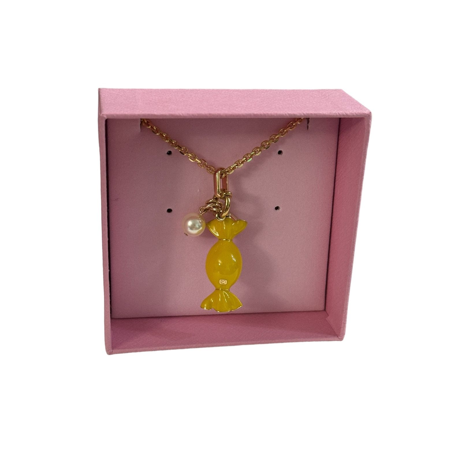 Swarovski Swarovski Crystal Dulcis Pendant, Candy, Multicolored new Size ONE SIZE - 7 Thumbnail