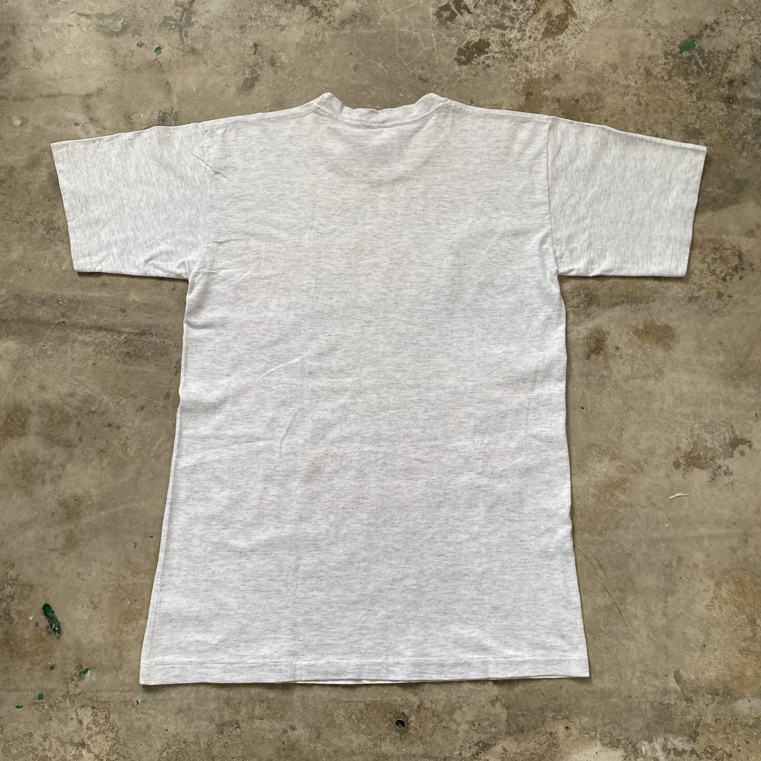 Vintage Vintage 90s Danny First T Shirt TS004 Size US M / EU 48-50 / 2 - 2 Thumbnail