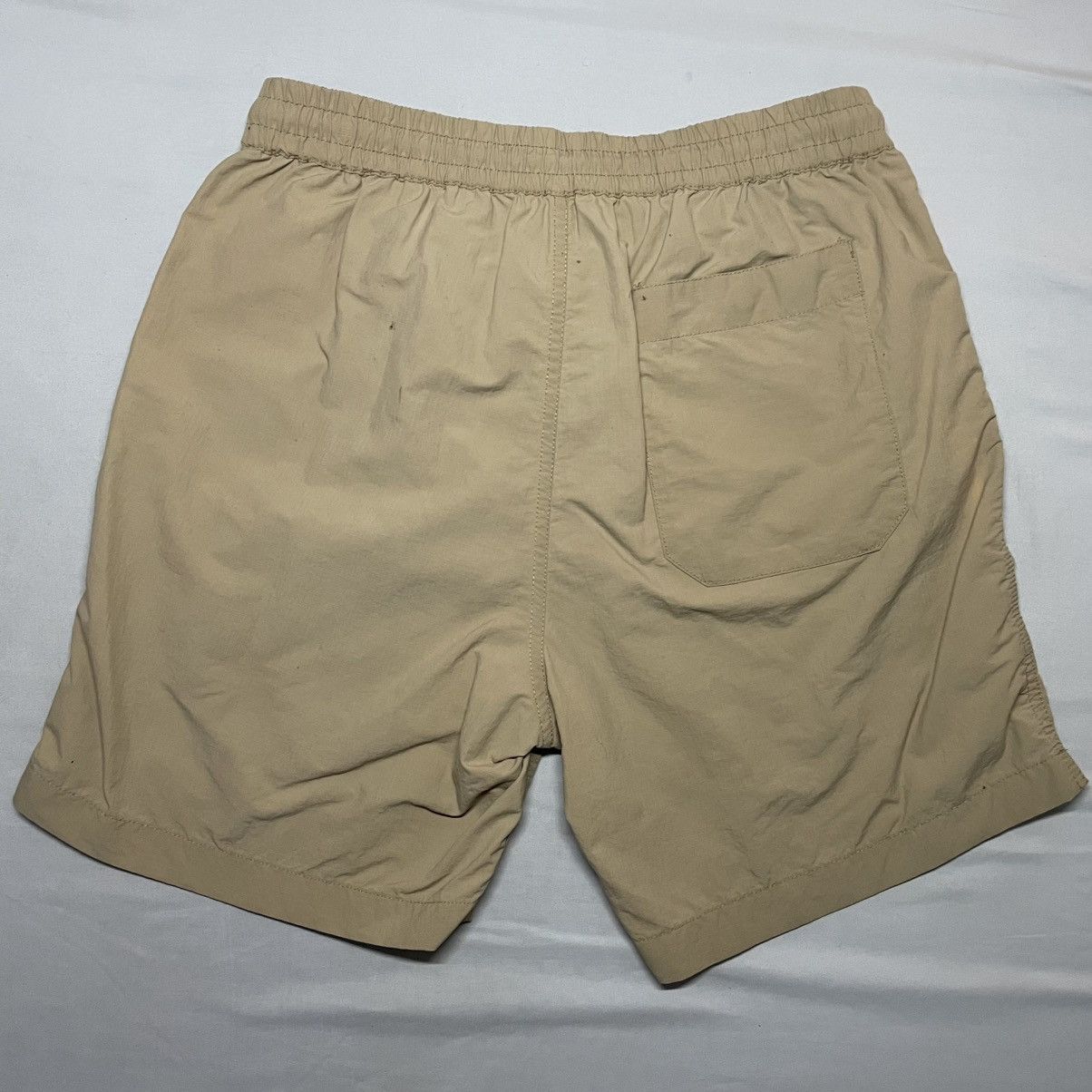 Madewell Madewell Everywear Shorts Size US 30 / EU 46 - 2 Thumbnail