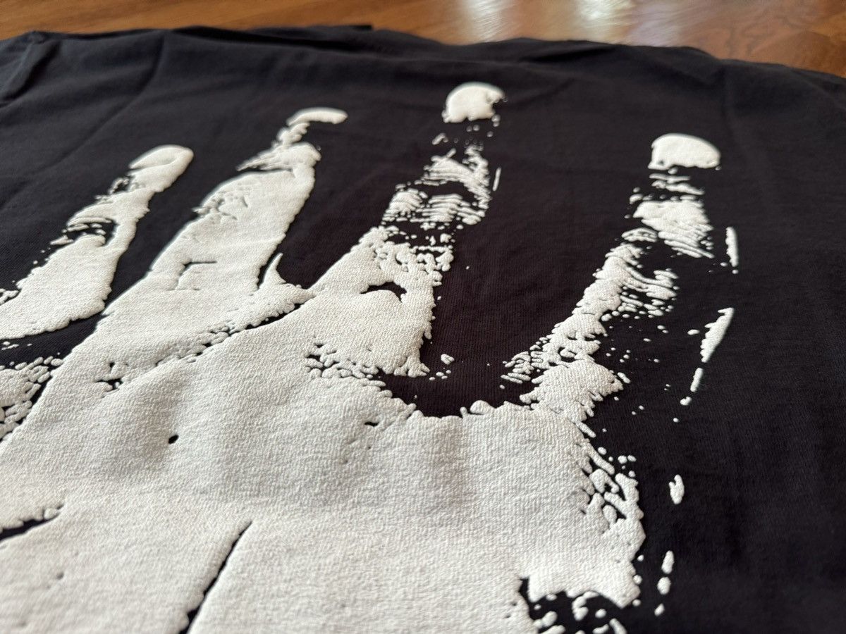 Revenge Medium Revenge XXXTentacion Lightning Tee Kill Black Shirt Size US M / EU 48-50 / 2 - 10 Thumbnail