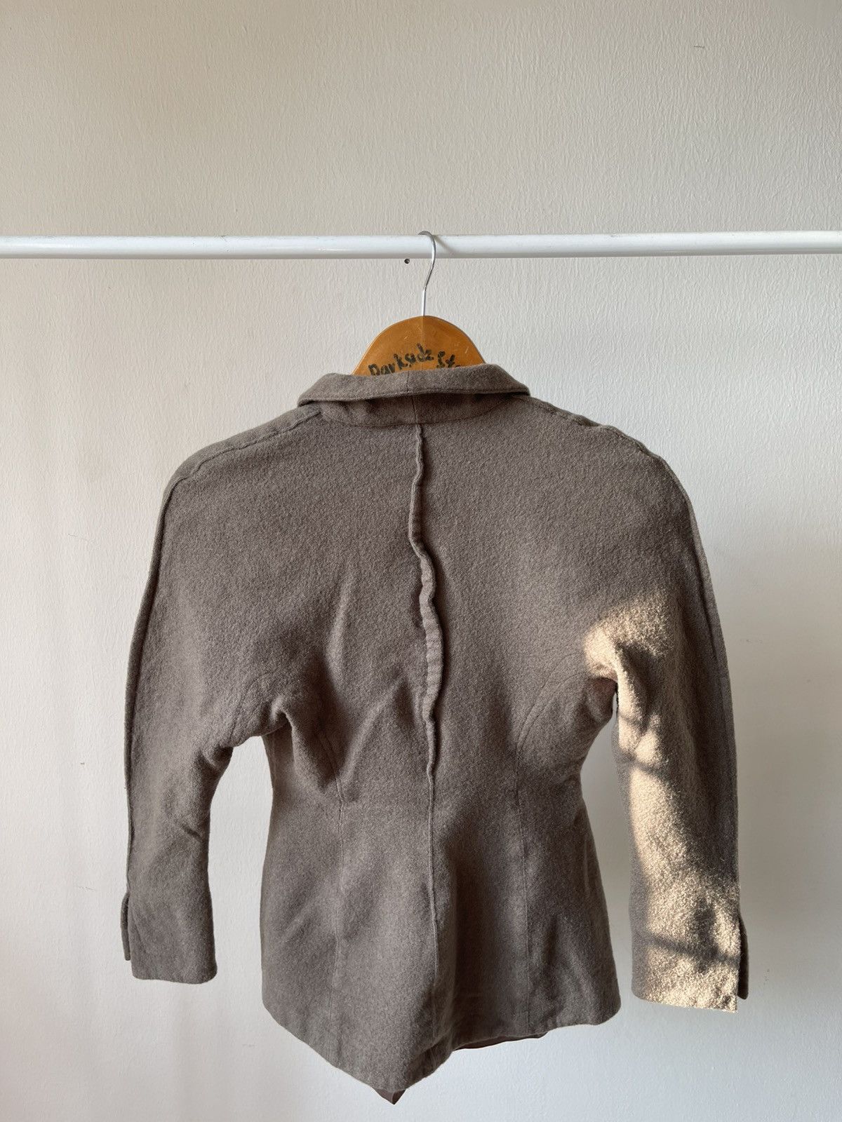 Thierry Mugler Rare 1980s Thierry Mugler One Set 11 Size XS / US 0-2 / IT 36-38 - 16 Thumbnail