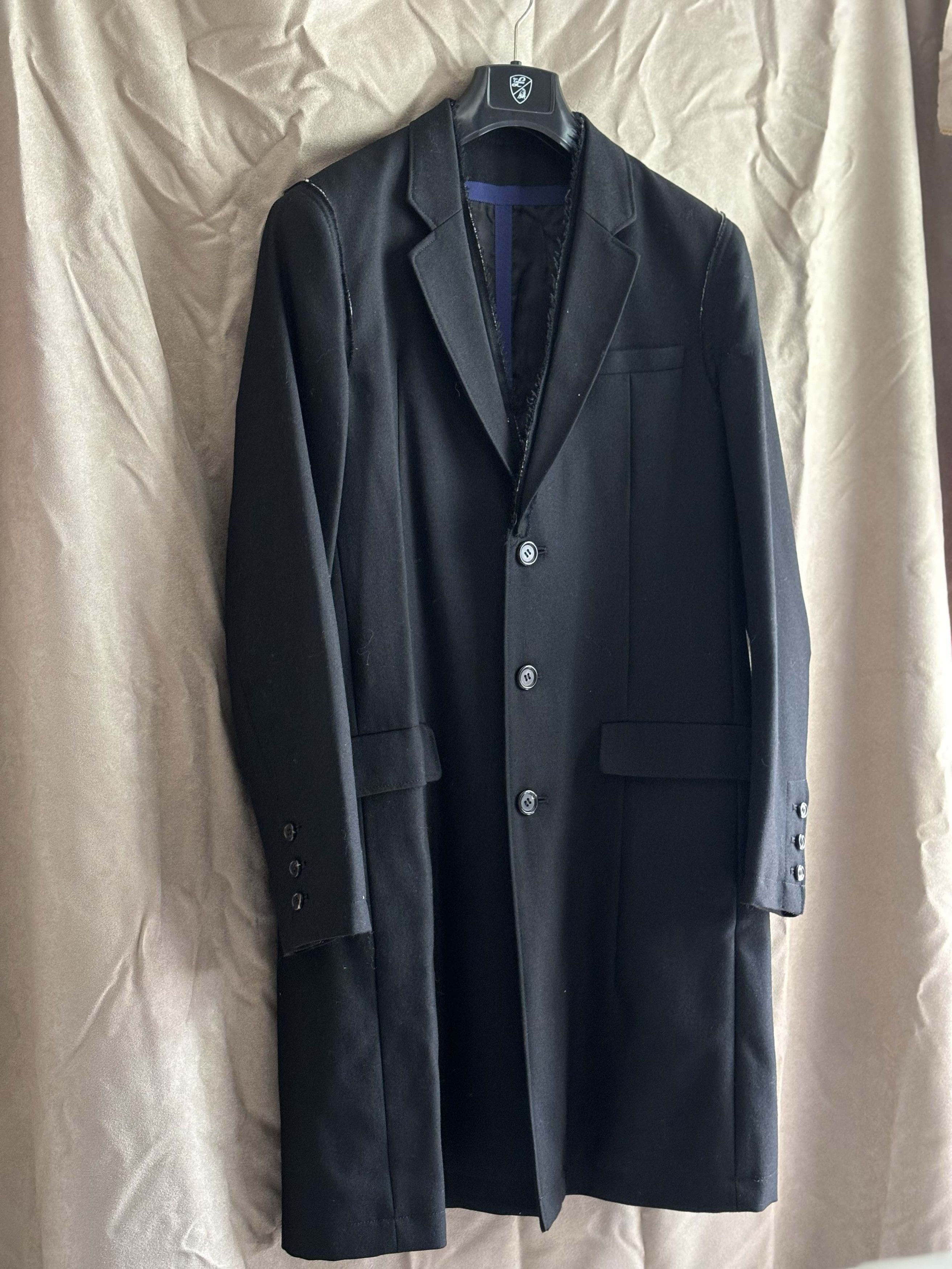 John Undercover Long Coat