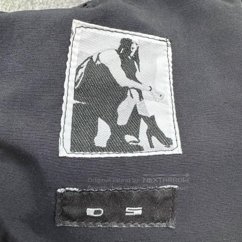 Rick Owens RICK OWENS size S Pocket casual pants Size US 27 - 2 Thumbnail
