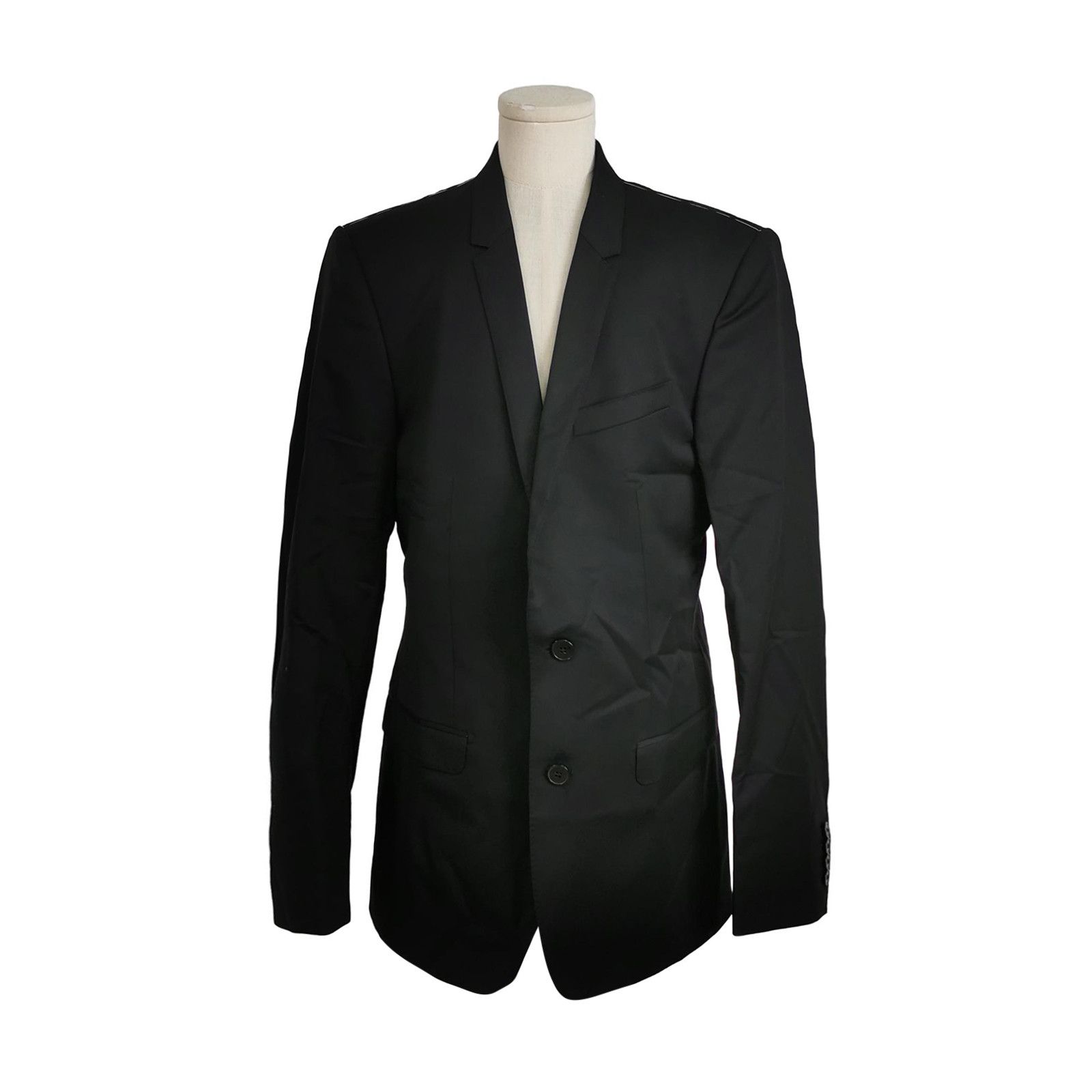 Dolce & Gabbana Dolce & Gabbana Men xl Light Jackets Size US XL / EU 56 / 4 - 1 Thumbnail