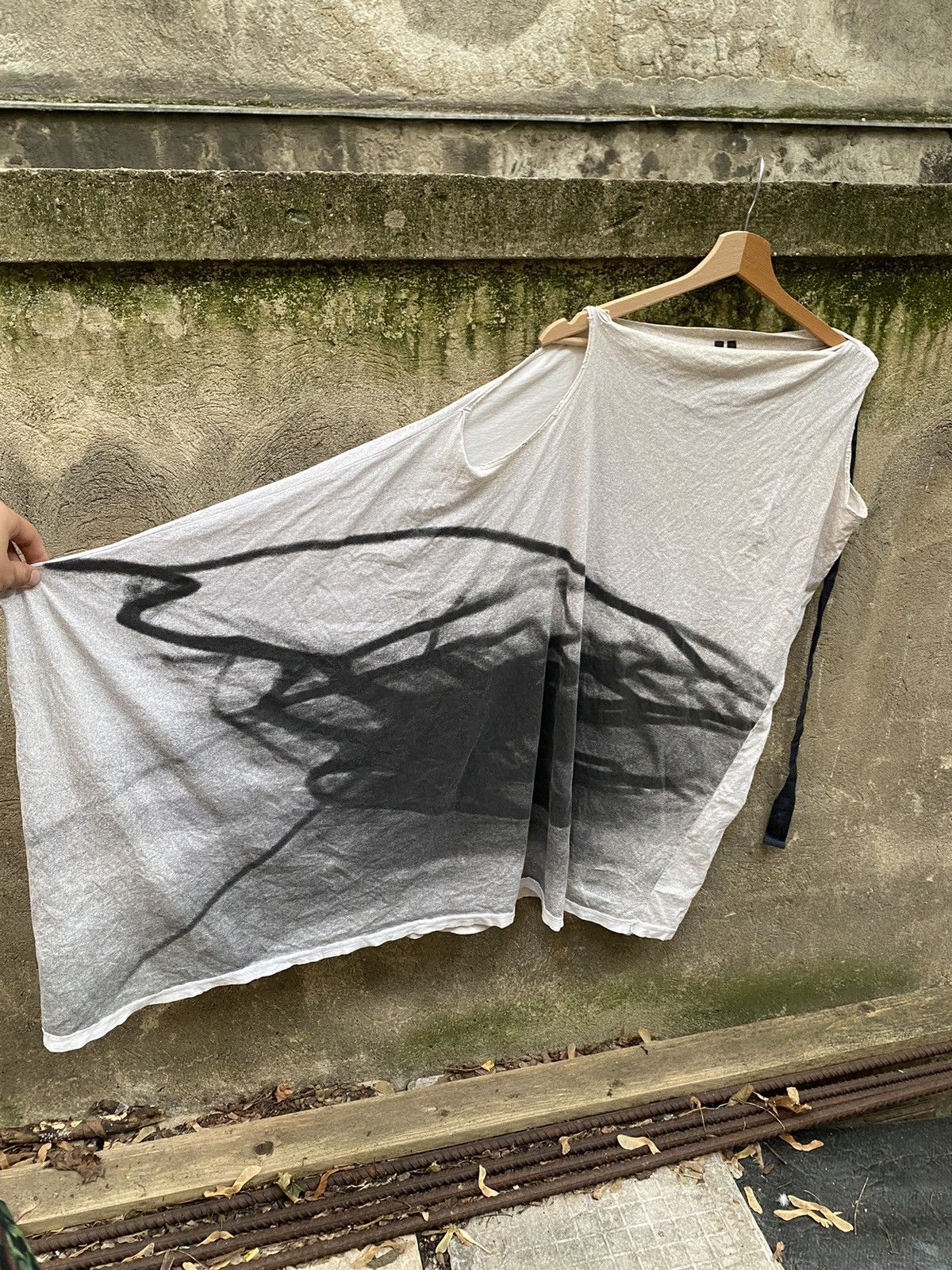 Rick Owens Rick Owens Dress Size M / US 6-8 / IT 42-44 - 2 Thumbnail