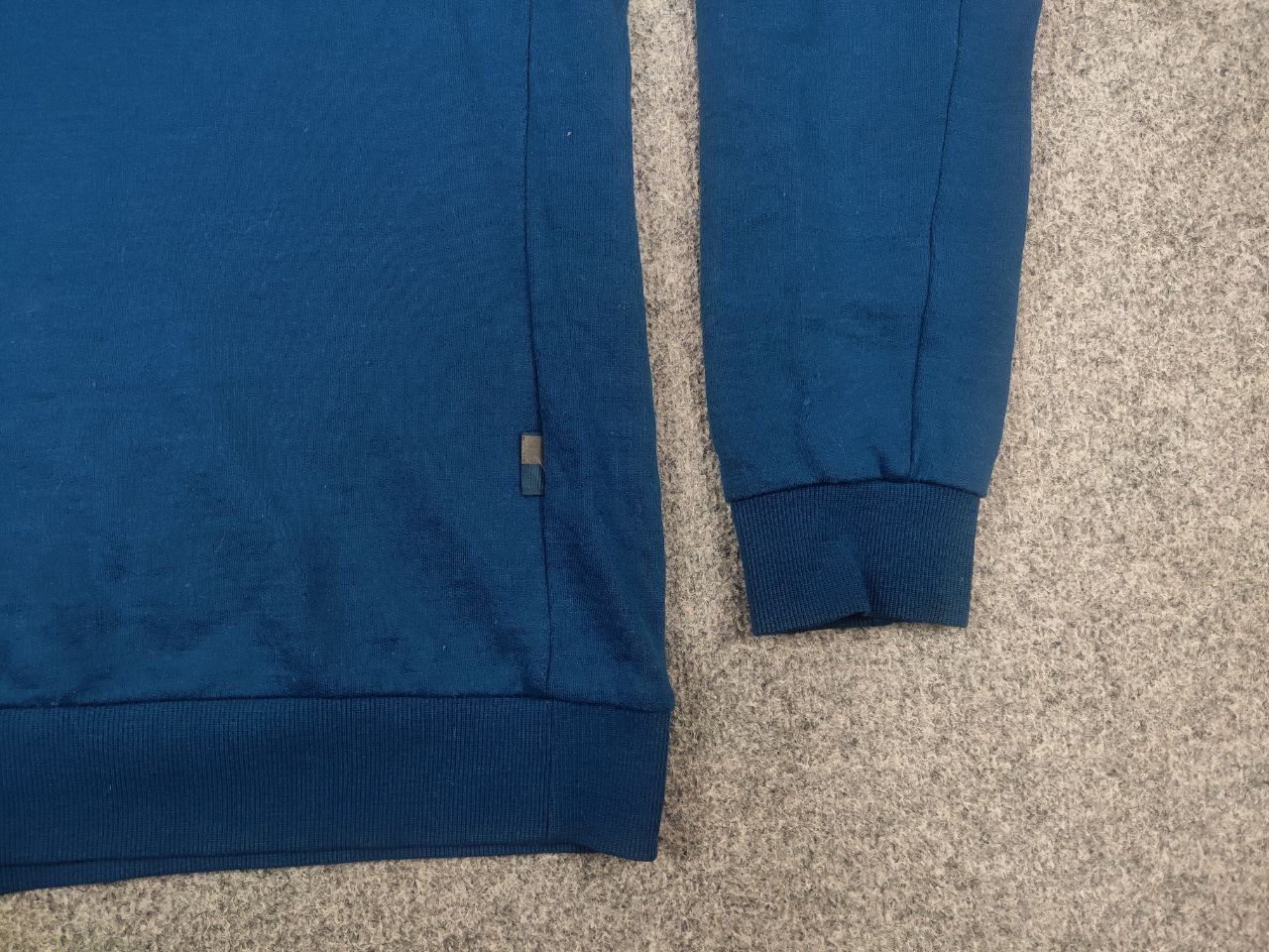 Rapha Rapha Casual Wool Blend Crew Neck Jumper Sweater Cycling Size US XL / EU 56 / 4 - 9 Thumbnail