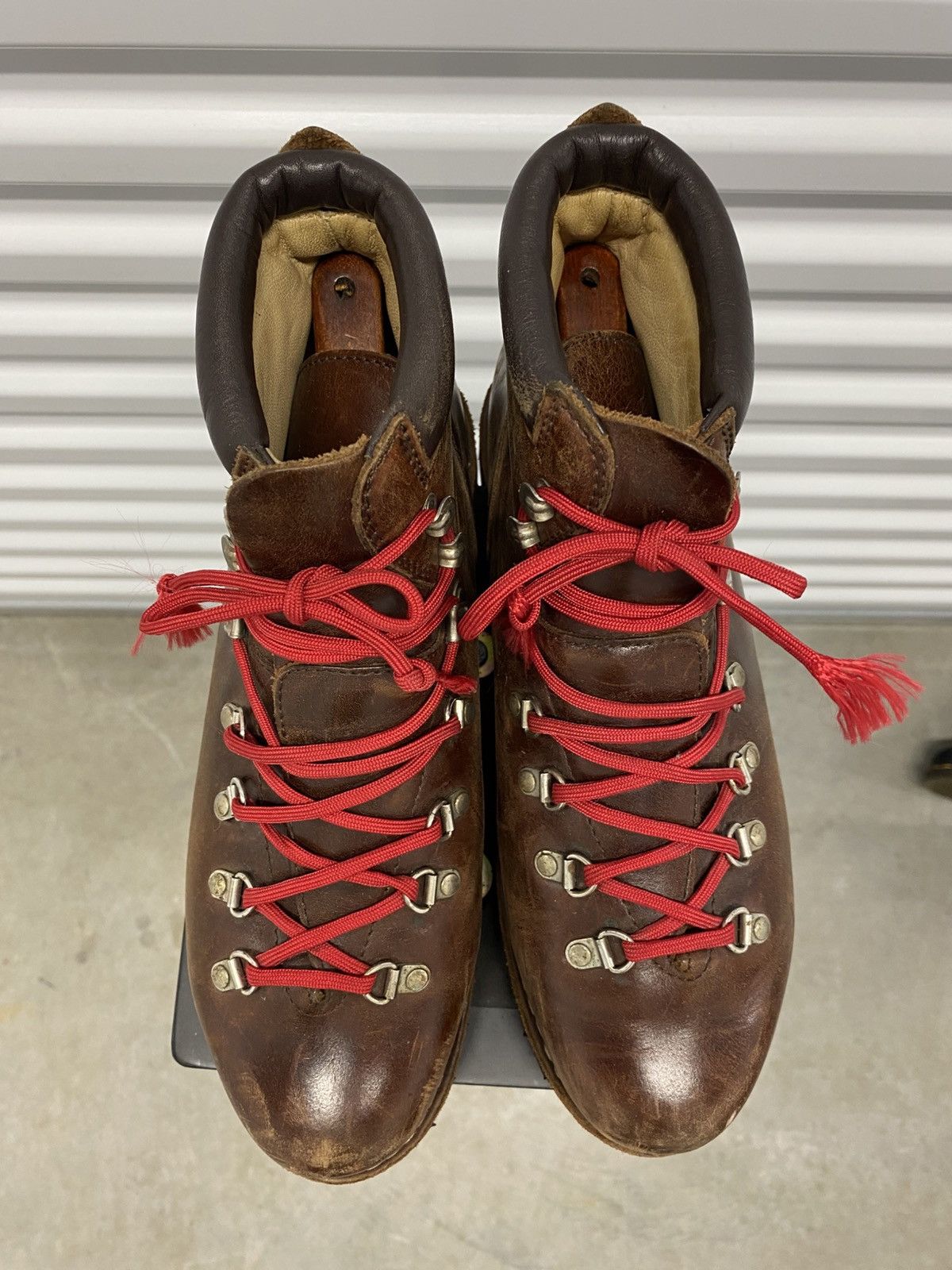 Paraboot Paraboot Men's Avoriaz Boot - Lis Ecorce Size US 9 / EU 42 - 5 Thumbnail