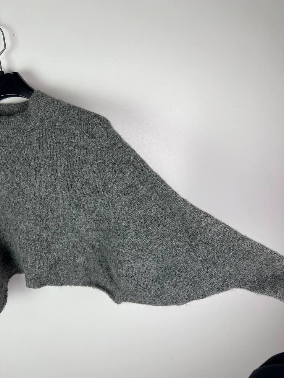 Acne Studios Acne Studios Alpaca luxury sweater woman size S Size S / US 4 / IT 40 - 8 Thumbnail