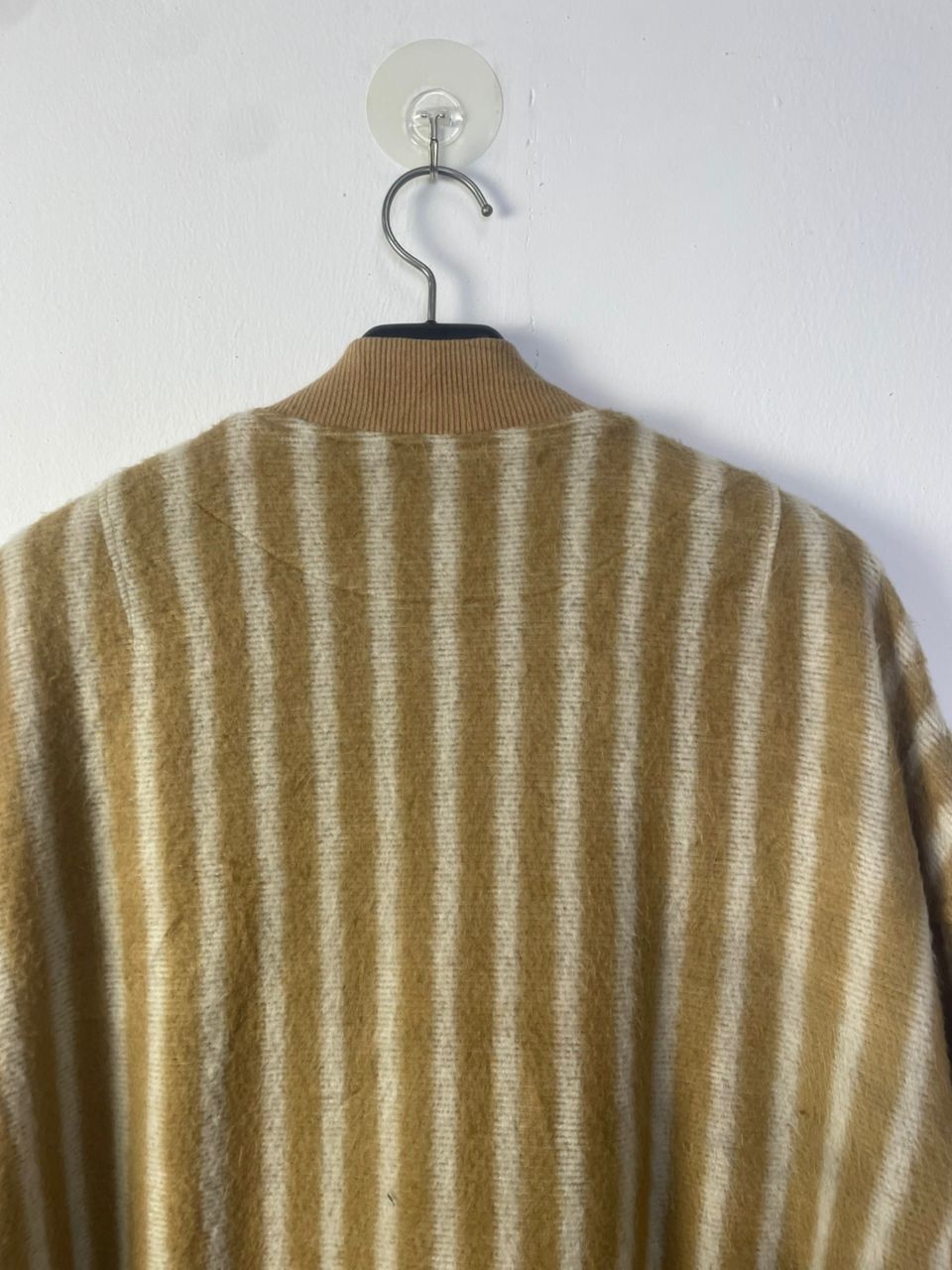 Issey Miyake × Japanese Brand × mercibeaucoup Mercibeaucoup Issey Miyake Sweater Size US XL / EU 56 / 4 - 10 Thumbnail