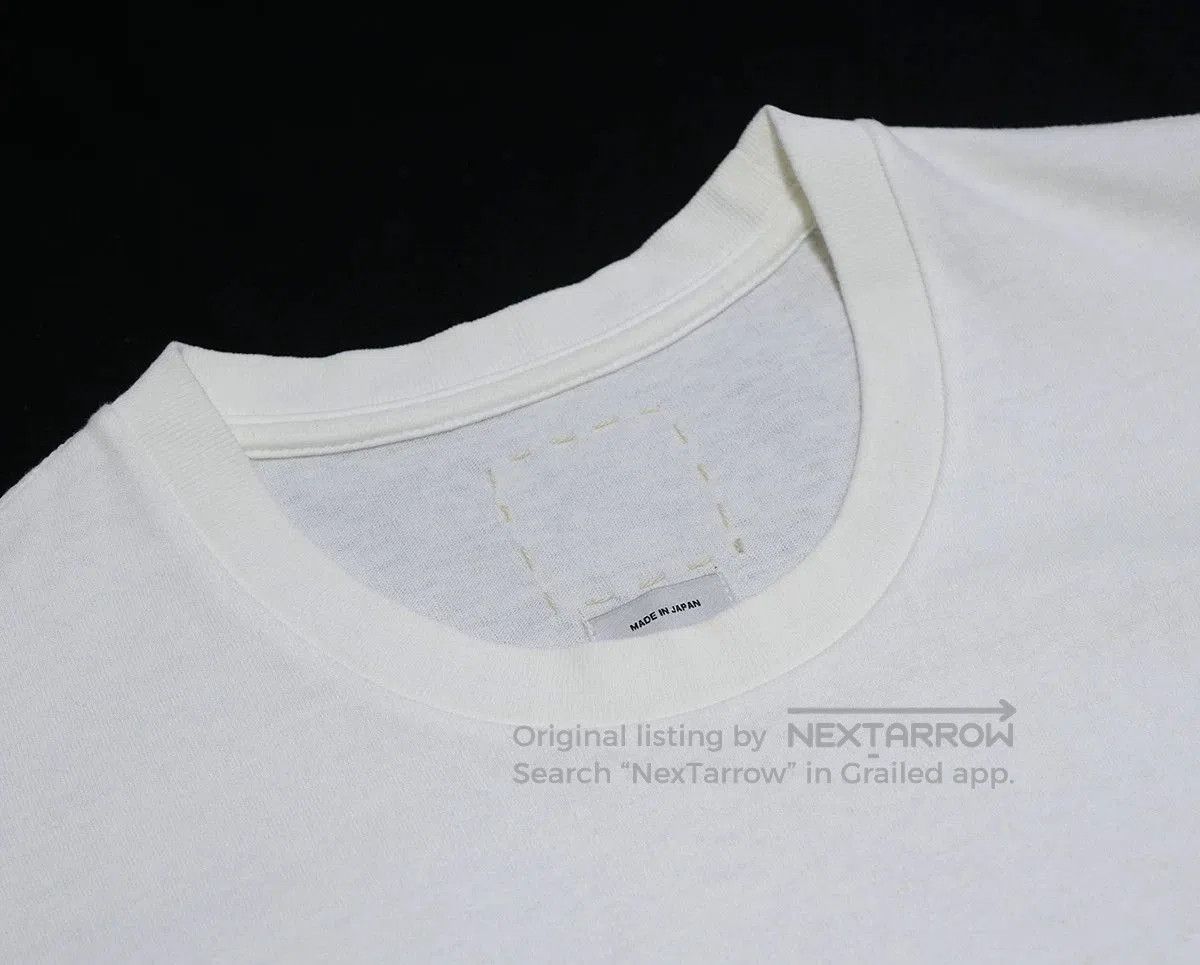 Visvim visvim vintage ropes tee short sleeve shirt. Size US S / EU 44-46 / 1 - 3 Thumbnail