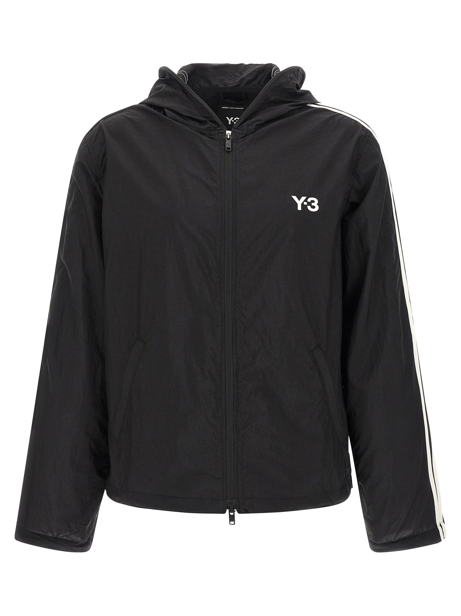 Y-3 'Y-3' hoodie Size XS / US 0-2 / IT 36-38 - 1 Thumbnail