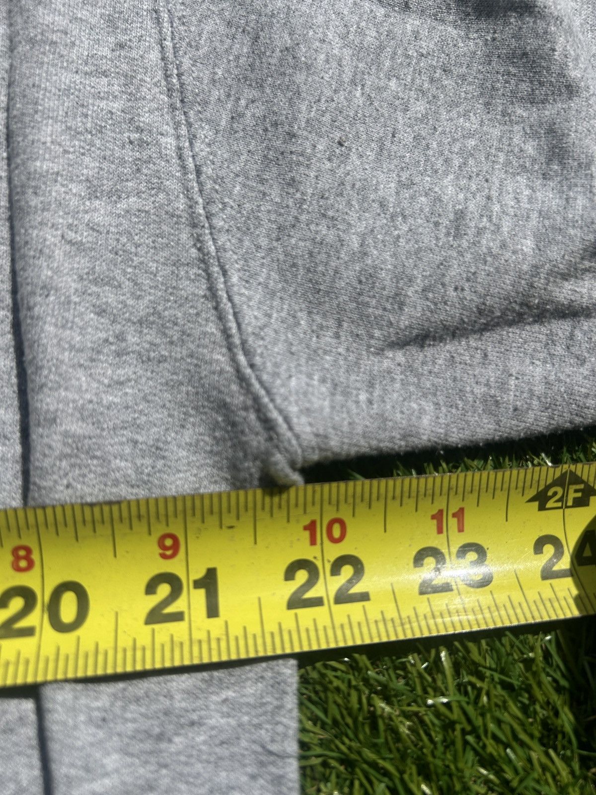 NCAA Northwestern University Champion Sweatshirt Size US M / EU 48-50 / 2 - 8 Thumbnail