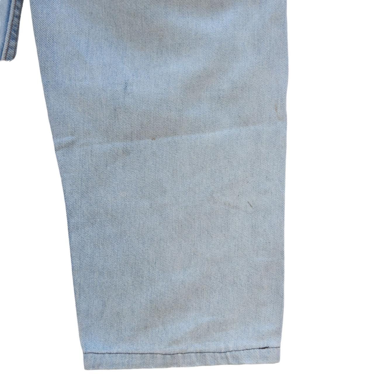 Levi's Vintage Levis Silver Tab Jeans Size W30 Size US 30 / EU 46 - 7 Thumbnail