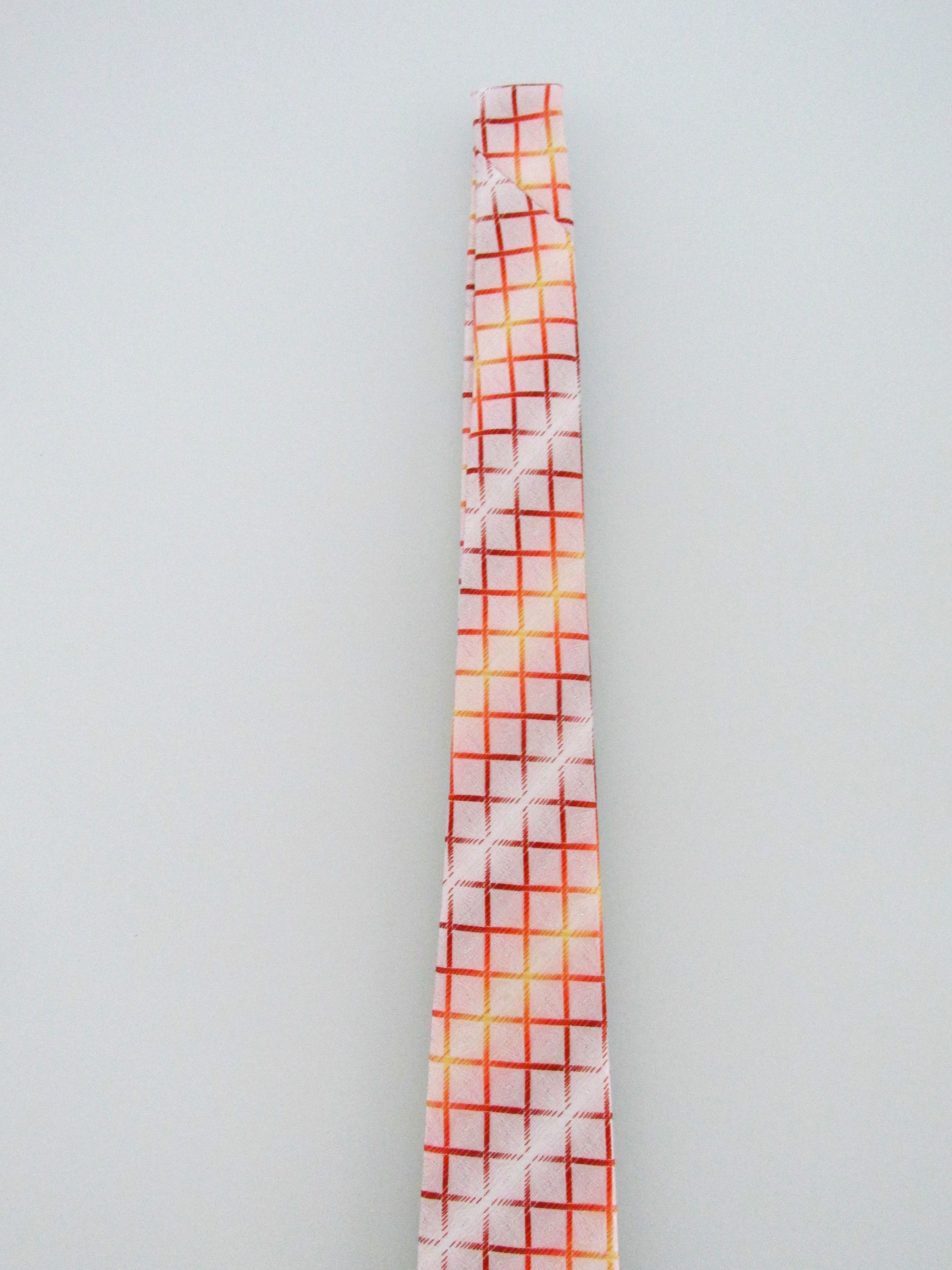 Other Uomo Venetto (NWT) Men's Tie & Pocket Square Set Size ONE SIZE - 3 Thumbnail