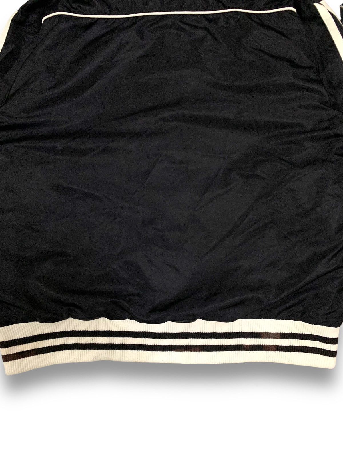 Dickies Vintage Dickies Logo Embroidery Reversible Bomber Jacket Size US M / EU 48-50 / 2 - 16 Thumbnail