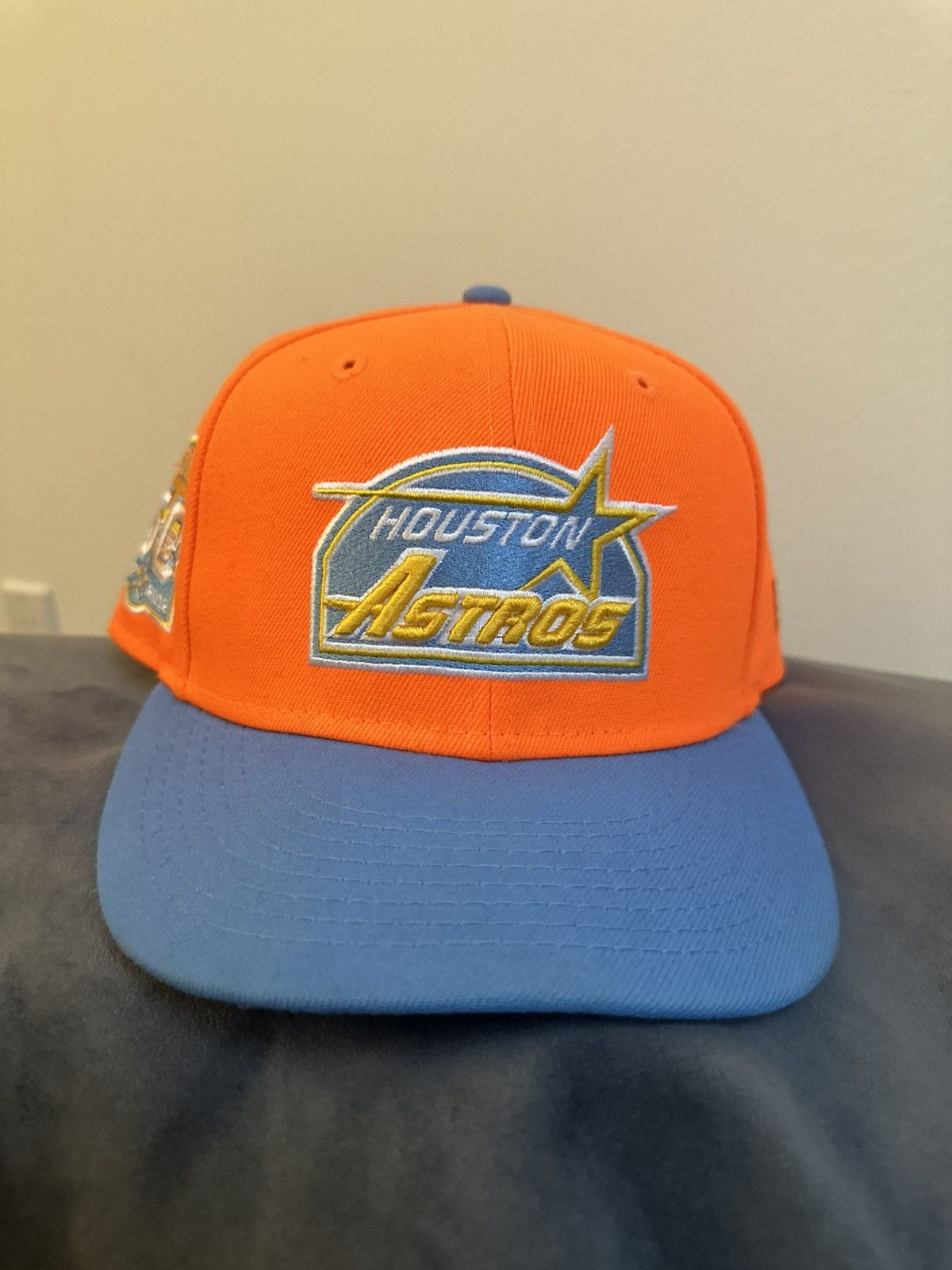 Other Houston Astros 7 3/8 Size ONE SIZE - 1 Thumbnail