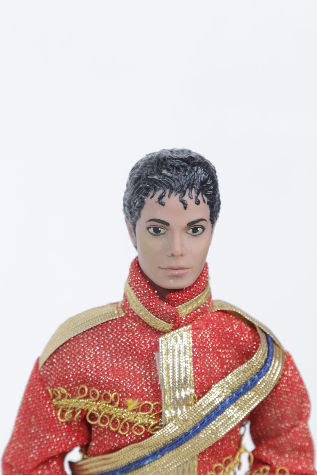 Other 84' Michael Jackson Collectible Doll Size ONE SIZE - 3 Thumbnail