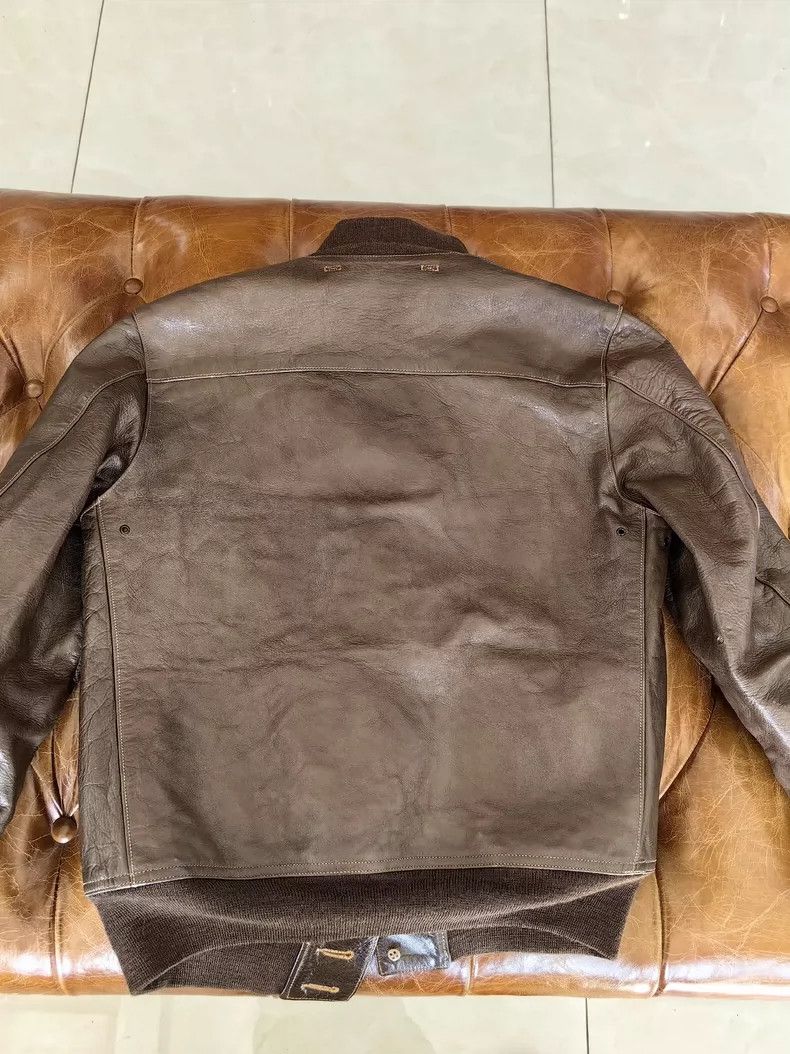 Freewheelers brown Size US XS / EU 42 / 0 - 8 Thumbnail