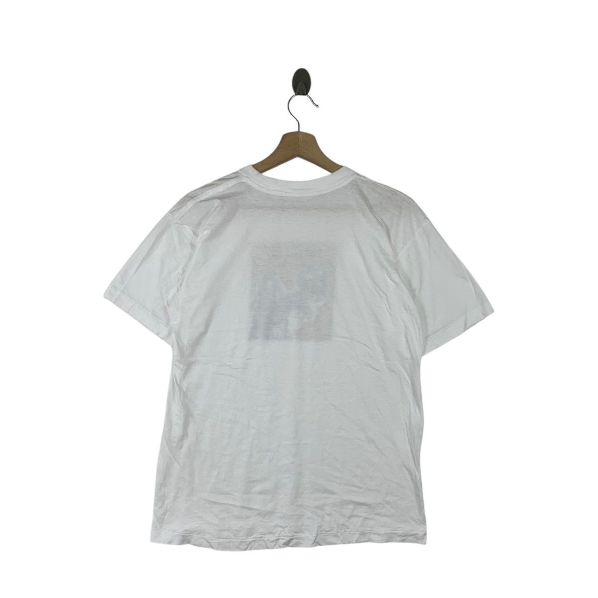 Vintage Vintage OREGON TRAIL SESQUICENTENNIAL Tee Shirt Top Size US S / EU 44-46 / 1 - 5 Thumbnail