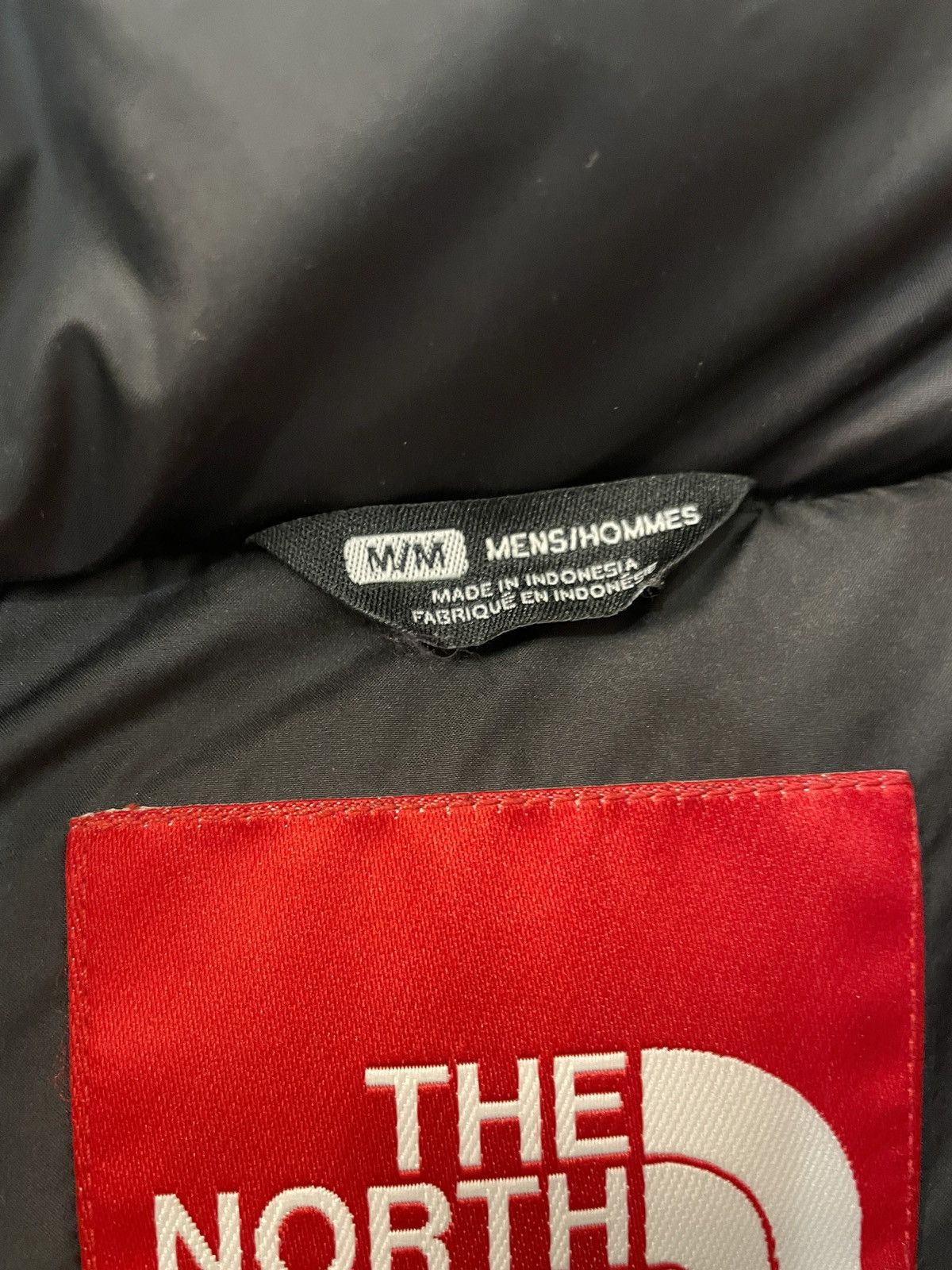 Supreme × The North Face Supreme The North Face Nuptse Vest Fur Size US M / EU 48-50 / 2 - 4 Thumbnail