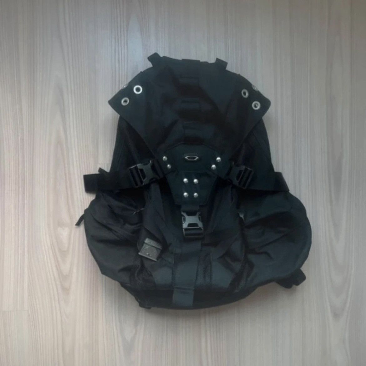 Oakley Iconic Oakley backpack Size ONE SIZE - 1 Thumbnail