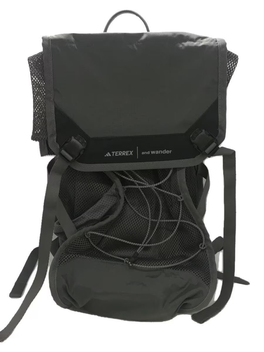 Adidas × And Wander Terrex Nylon Hiking Backpack Size ONE SIZE - 1 Thumbnail
