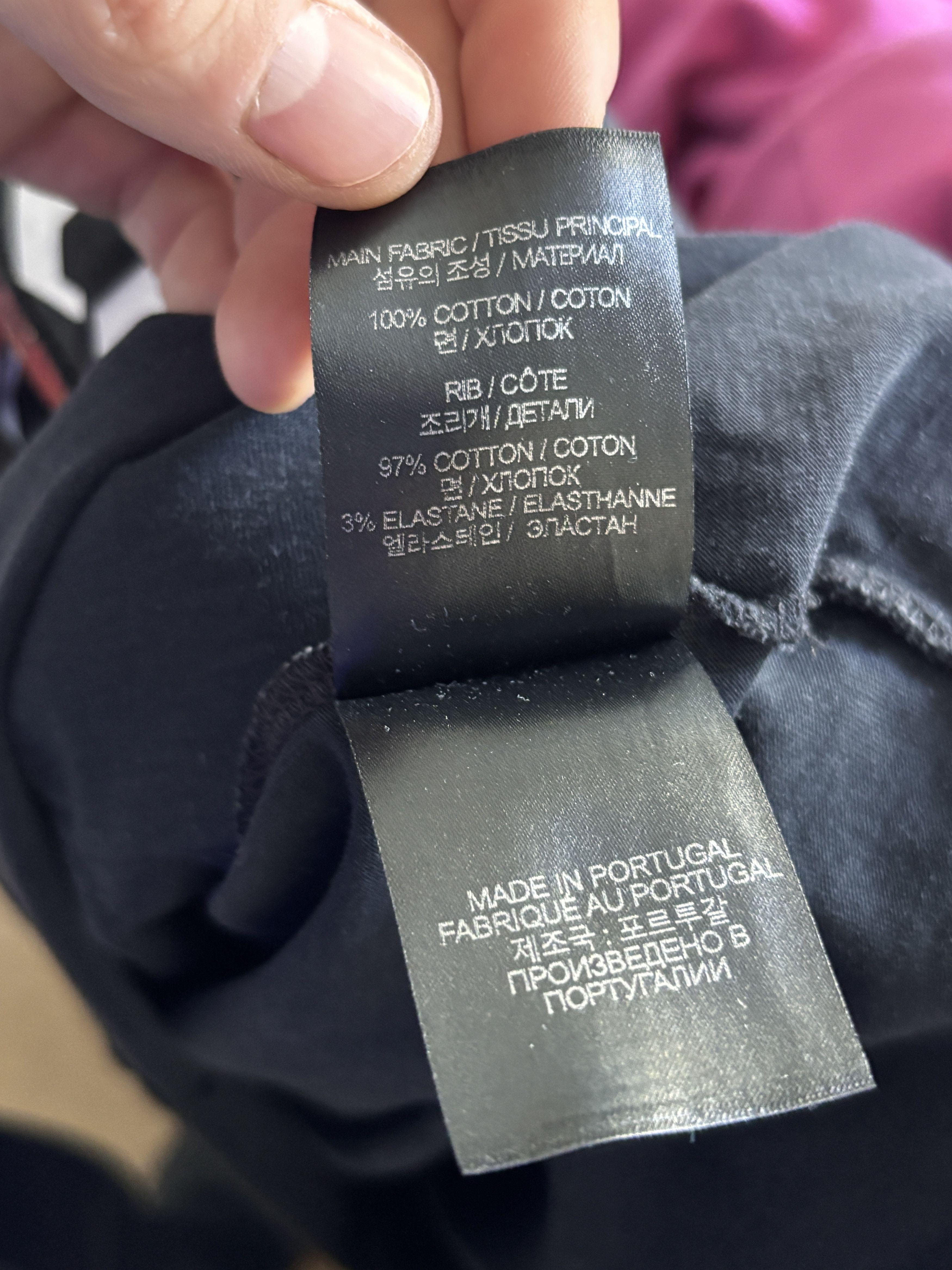 Vetements VETEMENTS - Motörhead T-Shirt Size US XL / EU 56 / 4 - 9 Thumbnail