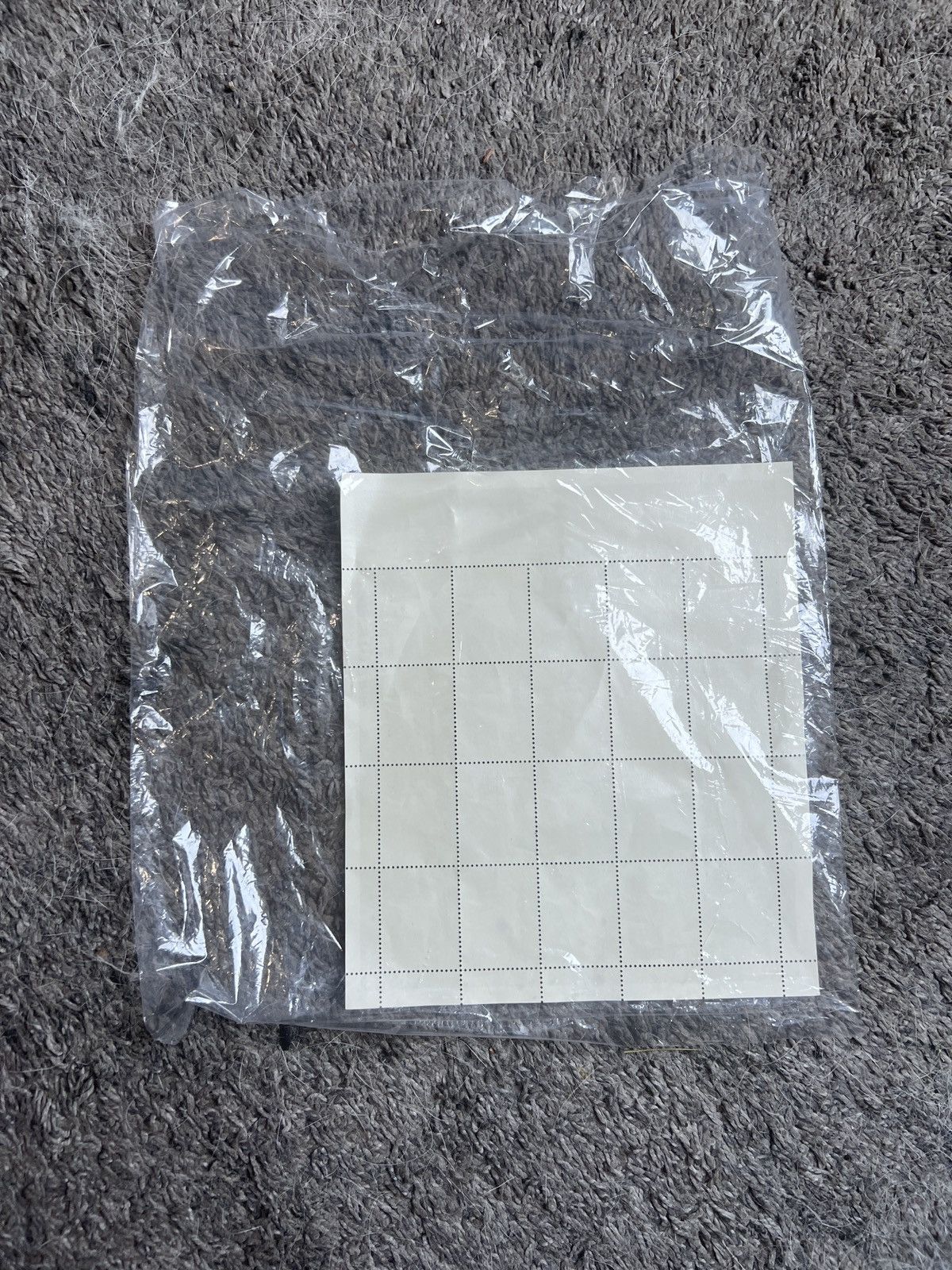 Vintage 1997 USPS American Ballet Stamp Sheet Size ONE SIZE - 3 Thumbnail