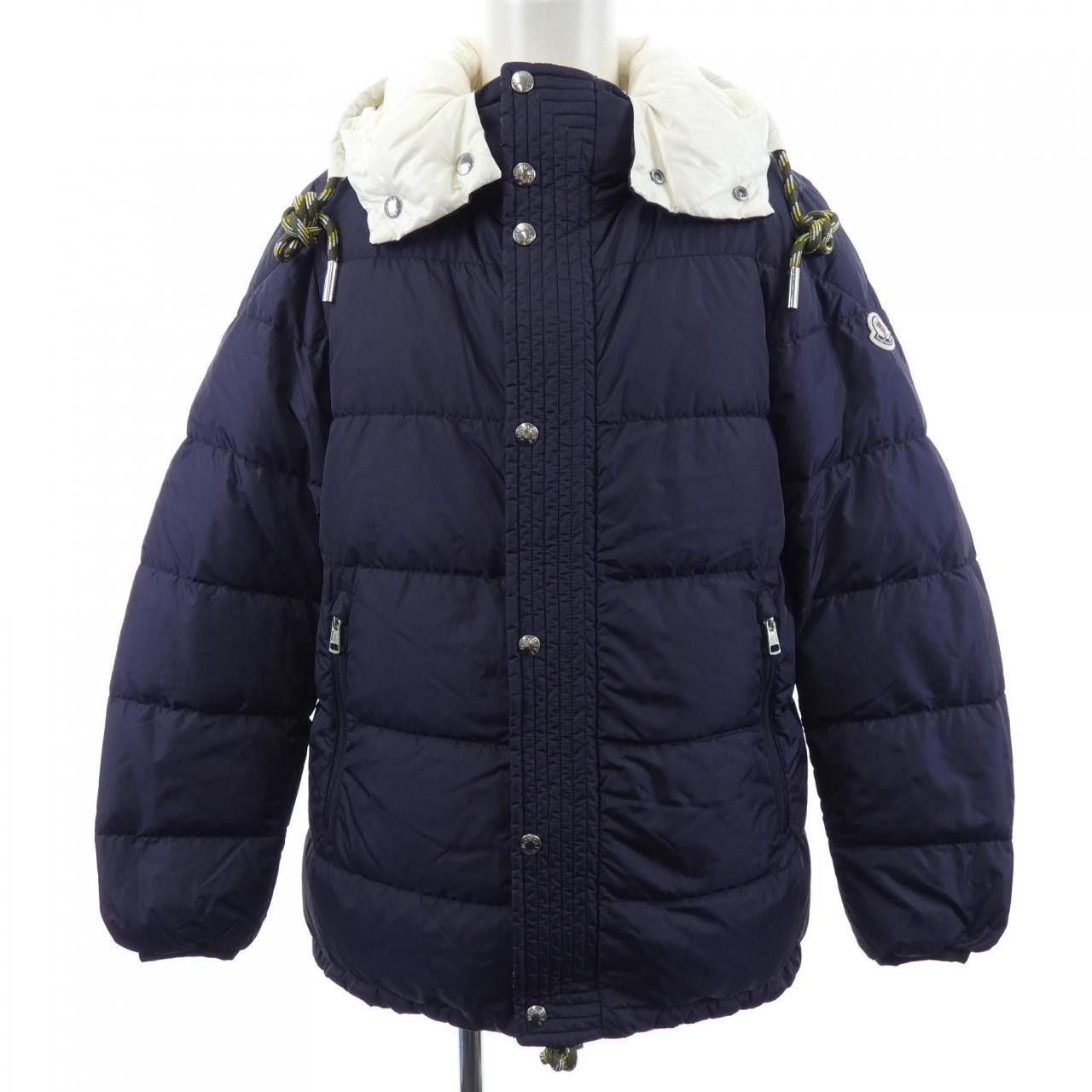 Moncler Moncler Moncler ETIEVANT Down Jacket Others Outerwear ETIEVANT DUTY FREE for USA Size ONE SIZE - 1 Thumbnail