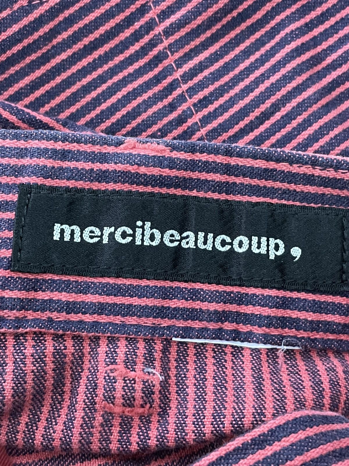 mercibeaucoup Mercibeaucoup Shorts Size US 28 / EU 44 - 6 Thumbnail