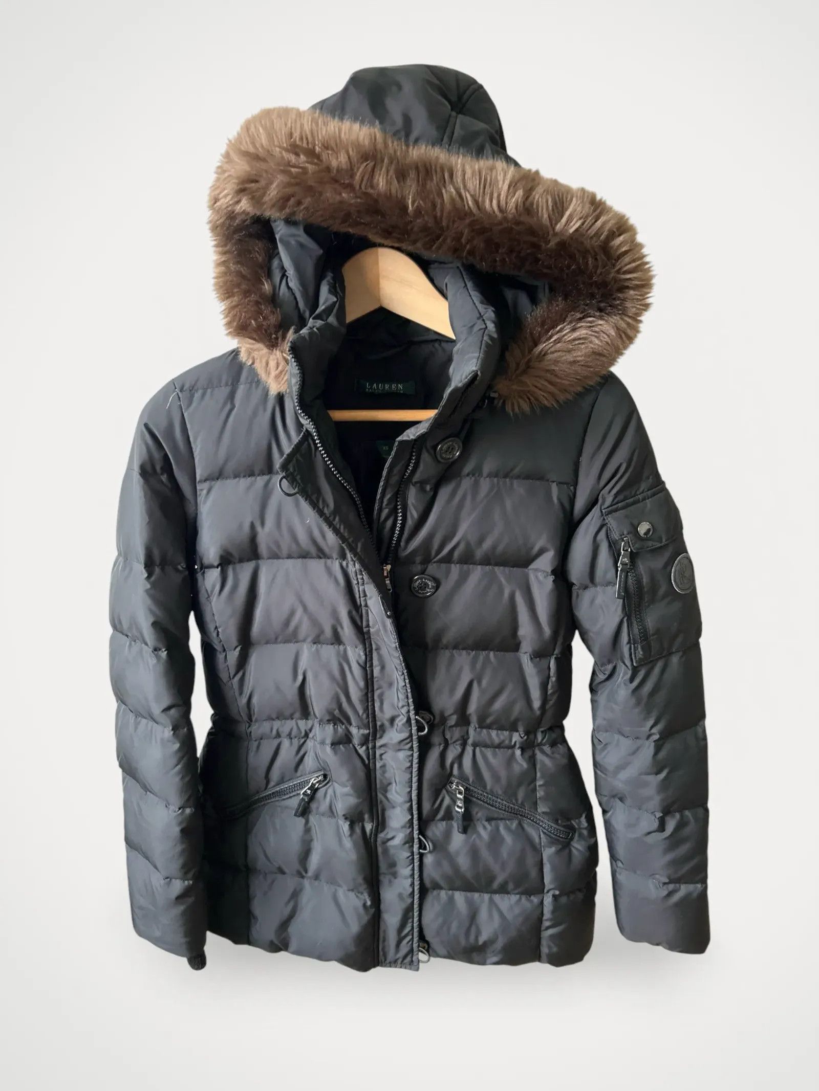 Ralph Lauren Ralph Lauren Jacket Size XS / US 0-2 / IT 36-38 - 1 Thumbnail