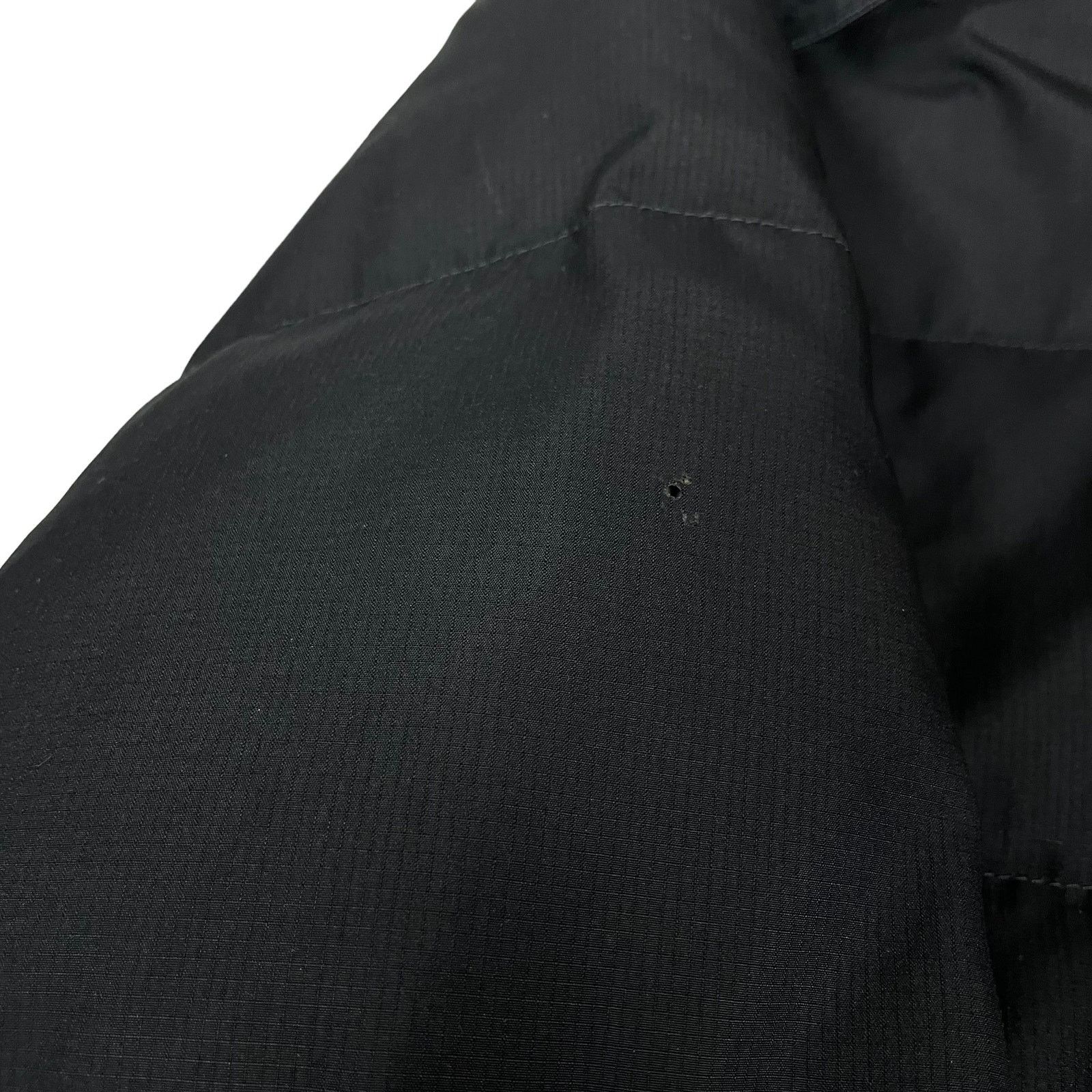 Nike Nike Men's Black Long Sleeve Hooded Full Zip Puffer Jacket M Size US M / EU 48-50 / 2 - 5 Thumbnail
