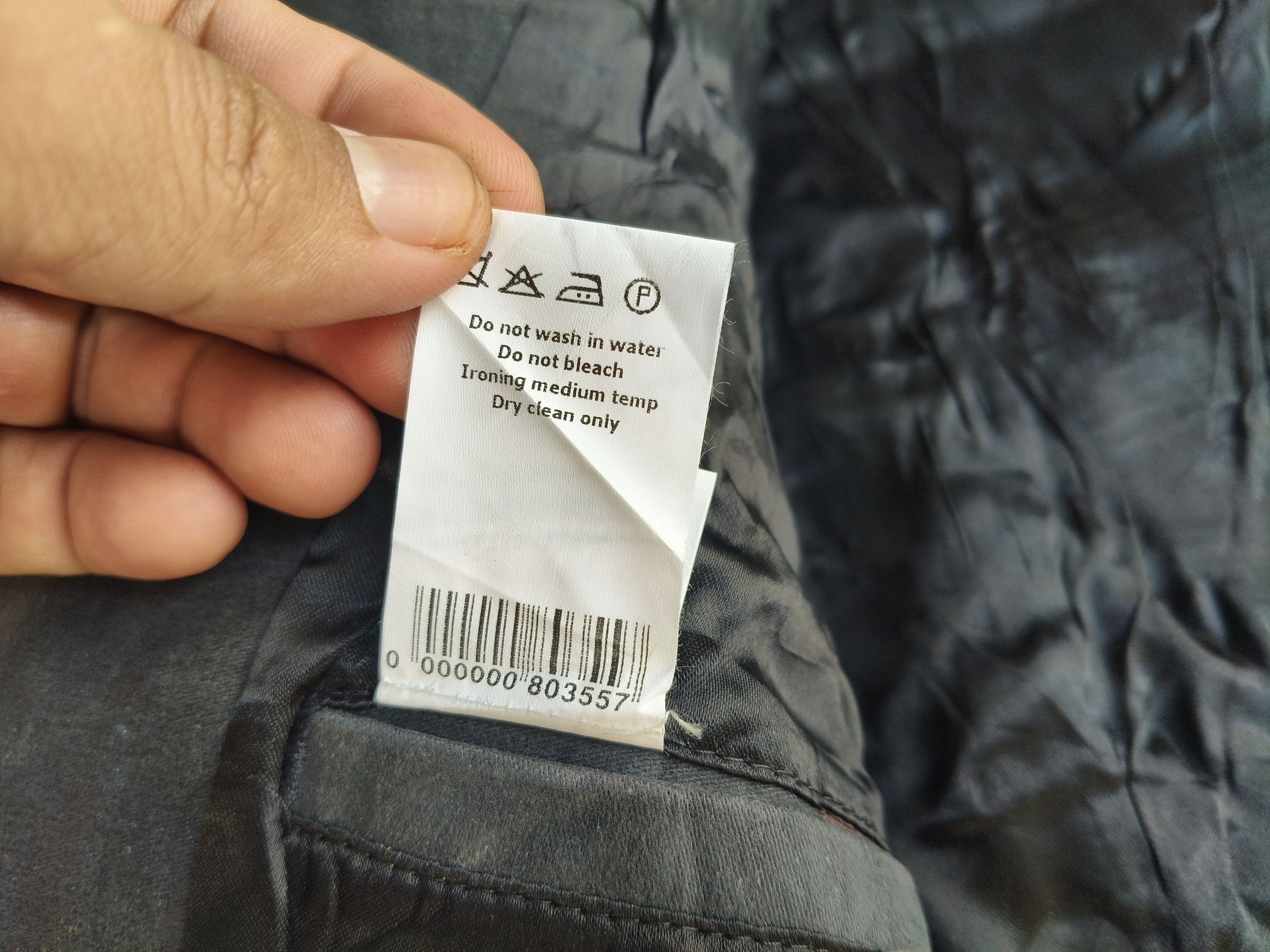 Marc by Marc Jacobs Marc Jacobs Multipocket Heavy Jacket Size L / US 10 / IT 46 - 13 Thumbnail
