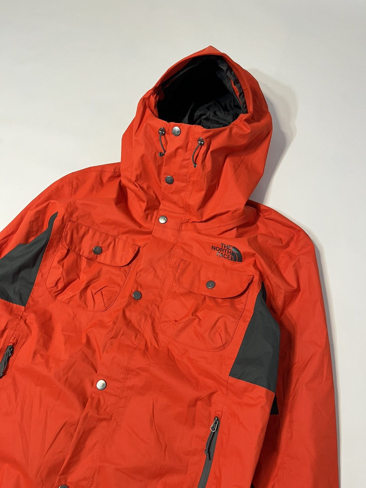 The North Face GorpCore The North Face DryVent Jacket Size US M / EU 48-50 / 2 - 3 Thumbnail