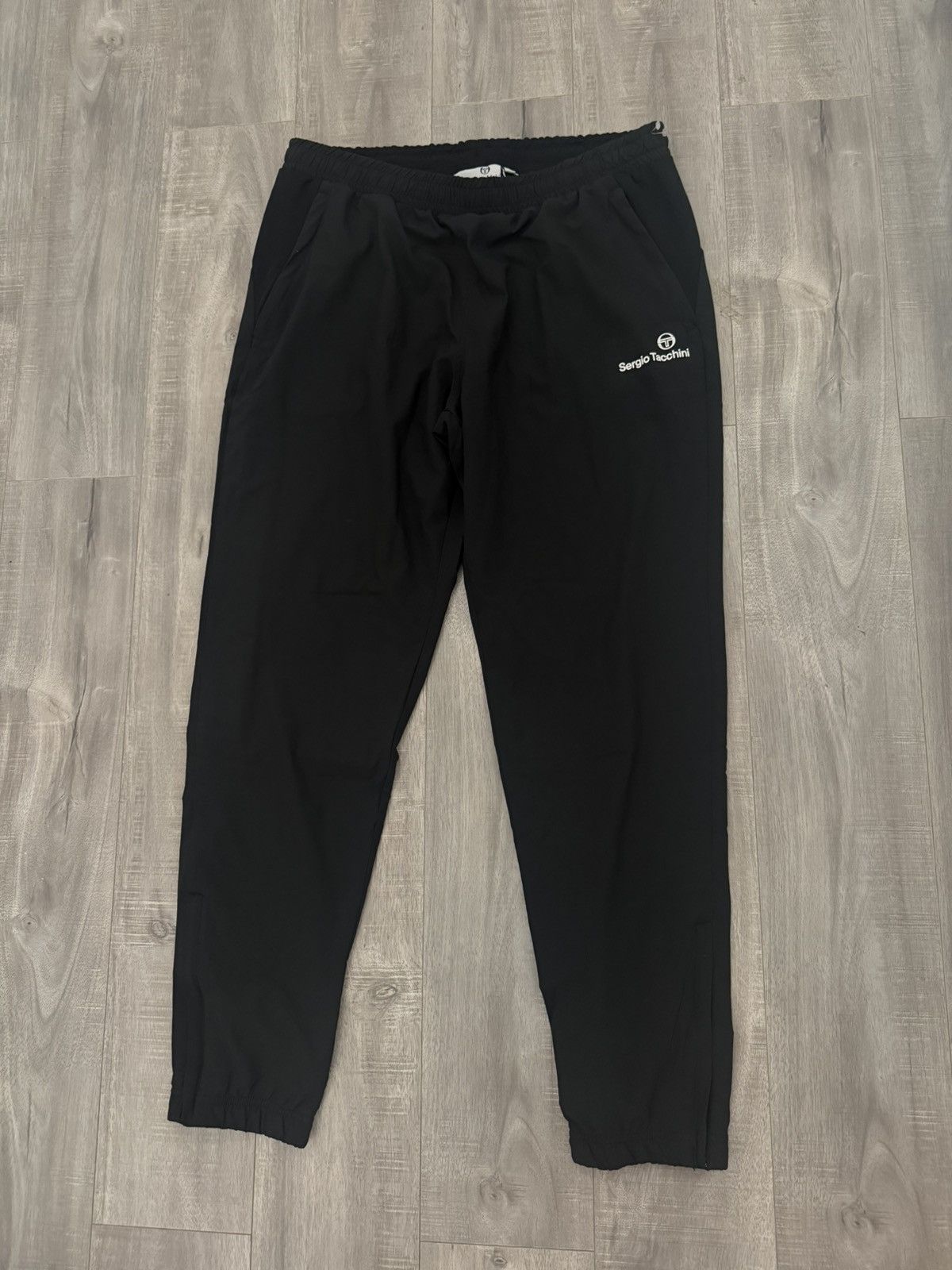 Sergio Tacchini Sergio Tachinni Sweatpants Size US 44 / EU 60 - 2 Thumbnail