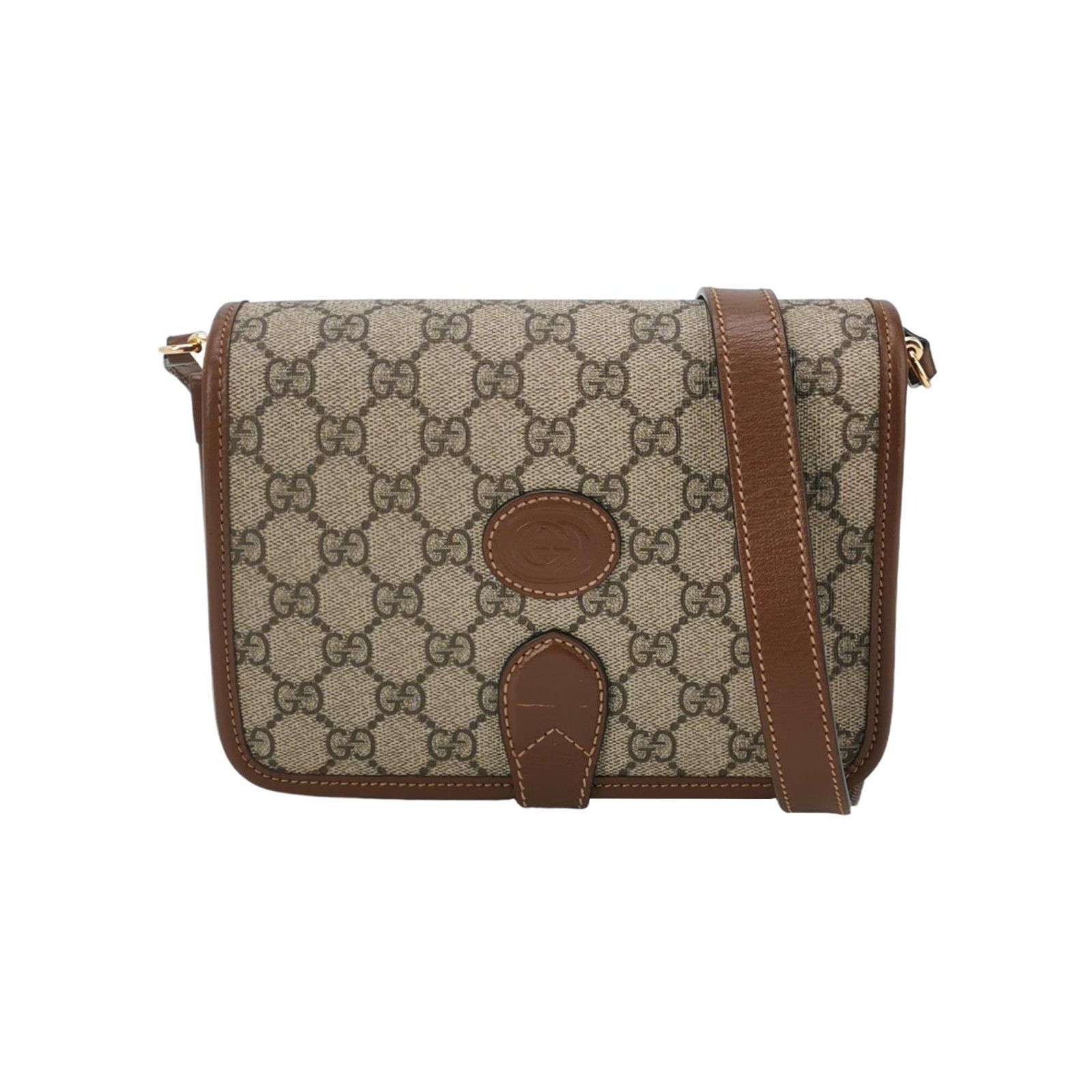 Gucci Gucci Women os Shoulder Bags Size ONE SIZE - 1 Thumbnail
