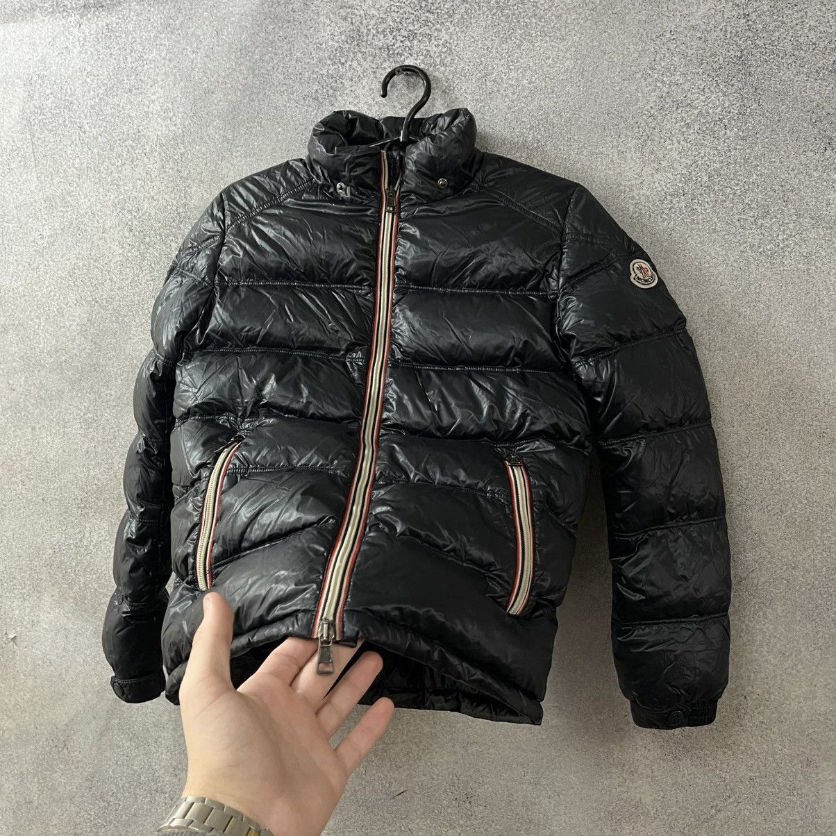 Moncler Moncler Down Puffer Jacket designer RARE clothing Size US XXS / EU 40 - 7 Thumbnail